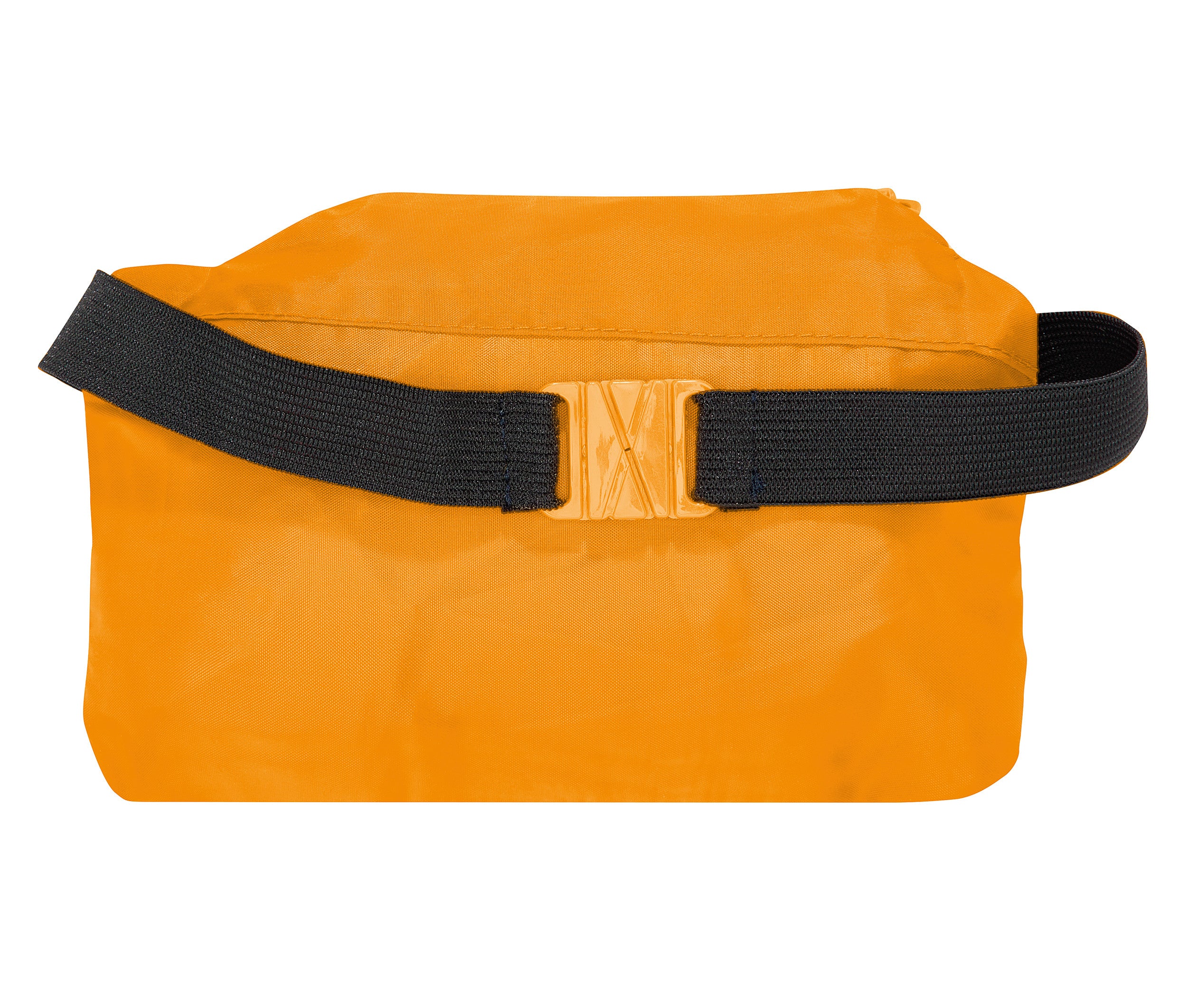 Coupe-Vent Imperméable - Meta Orange