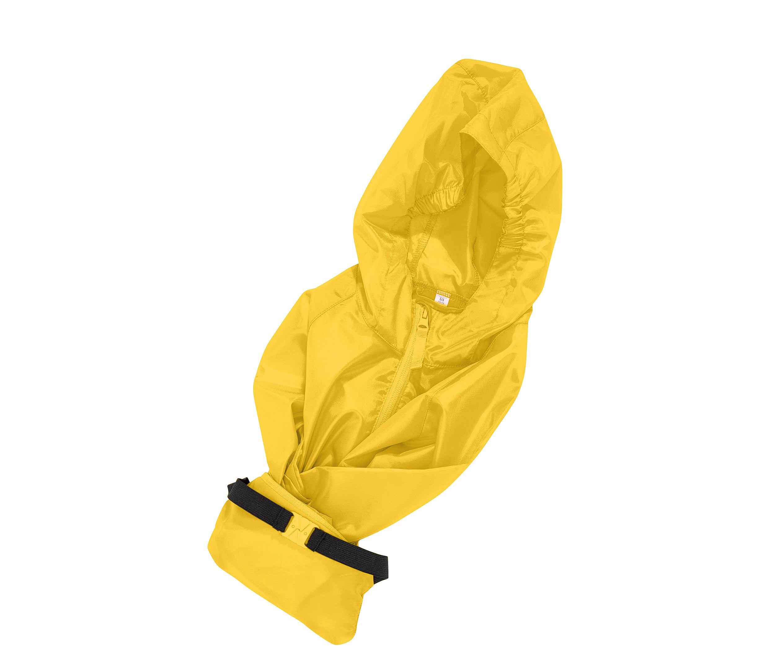 Coupe-Vent Imperméable - Pop Yellow
