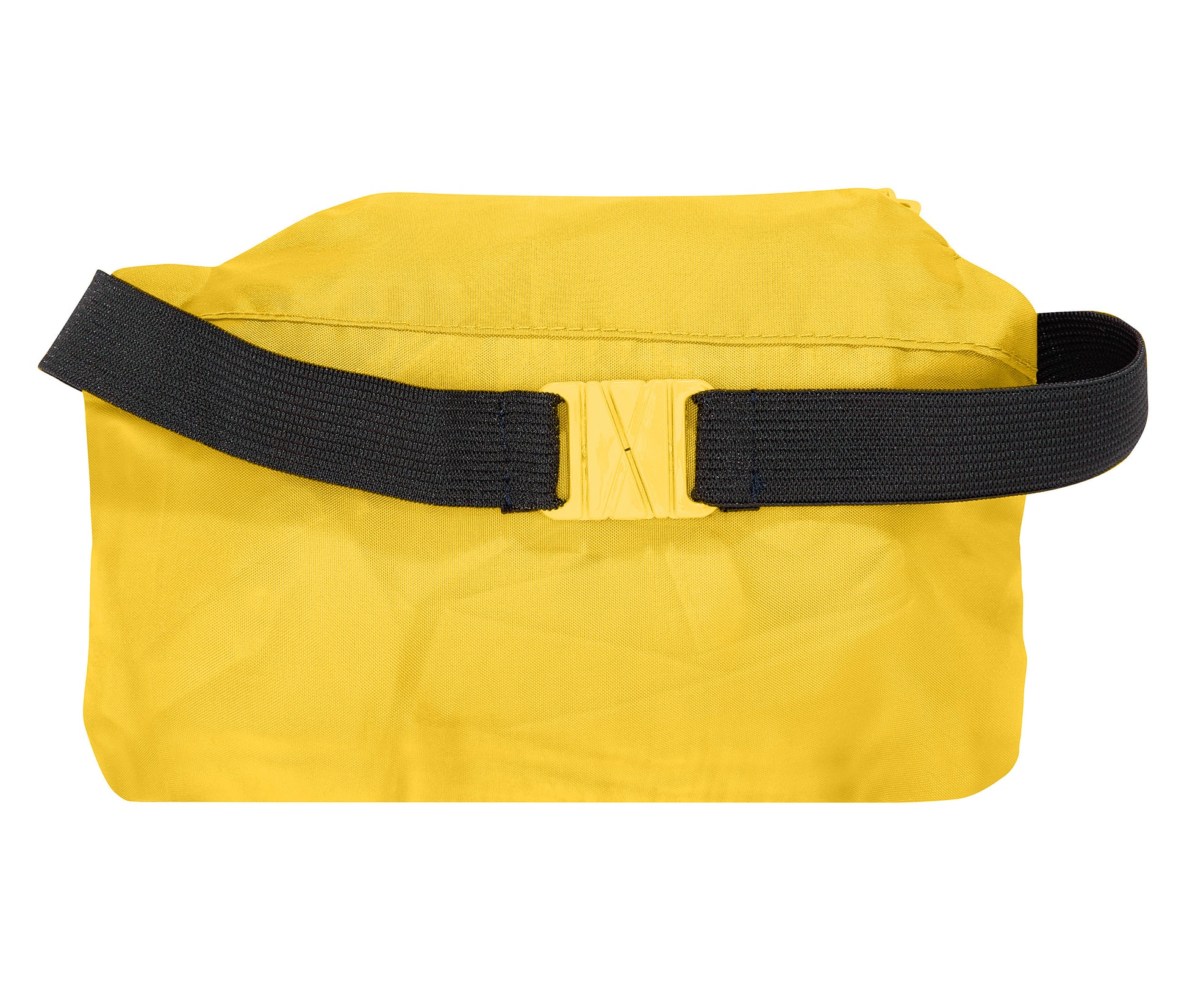 Coupe-Vent Imperméable - Pop Yellow