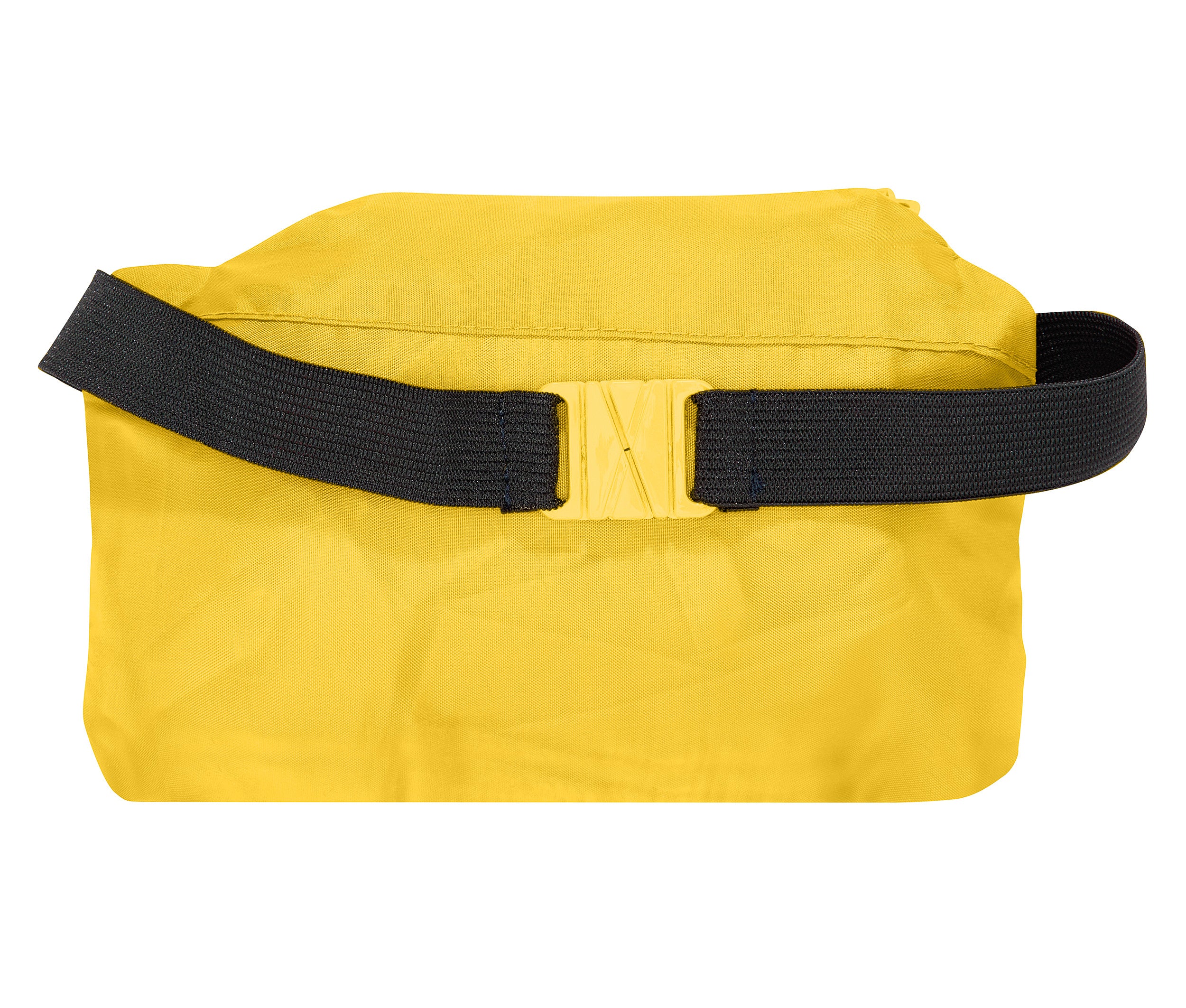 Coupe-Vent Imperméable - Pop Yellow