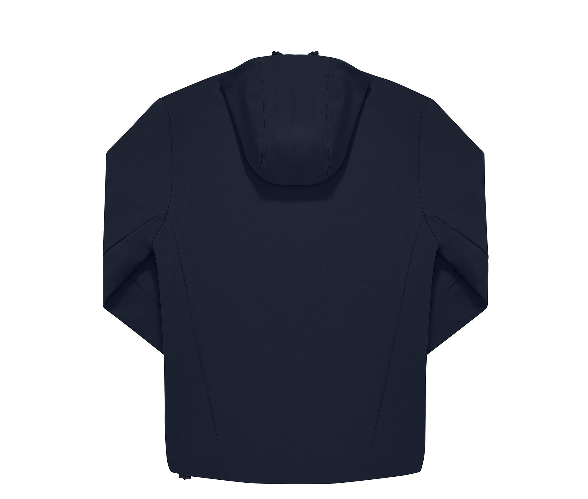 Reset Hooded Softshell - Navy