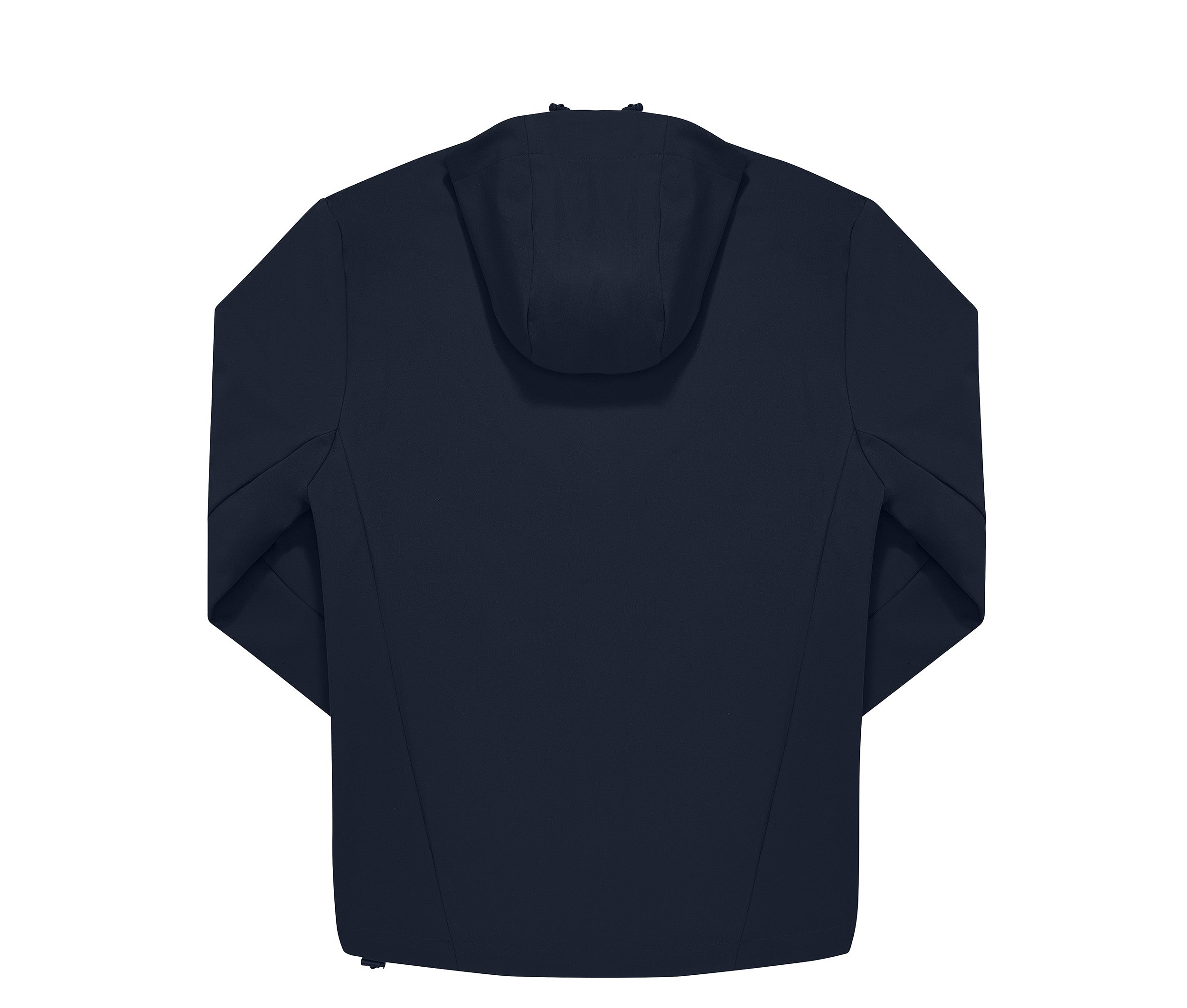 Reset Hooded Softshell - Navy