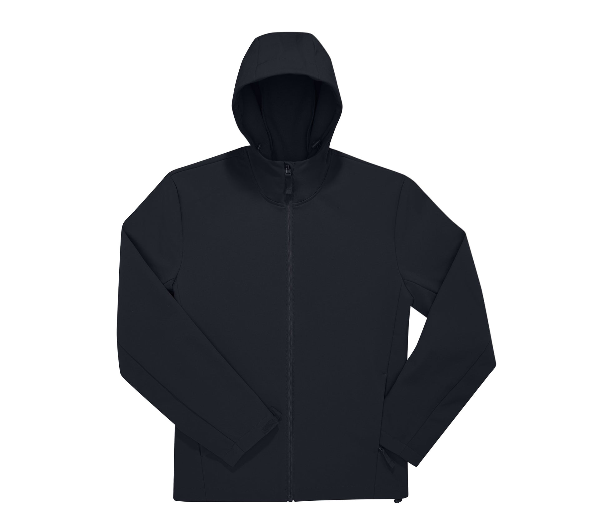 Reset Hooded Softshell - Navy