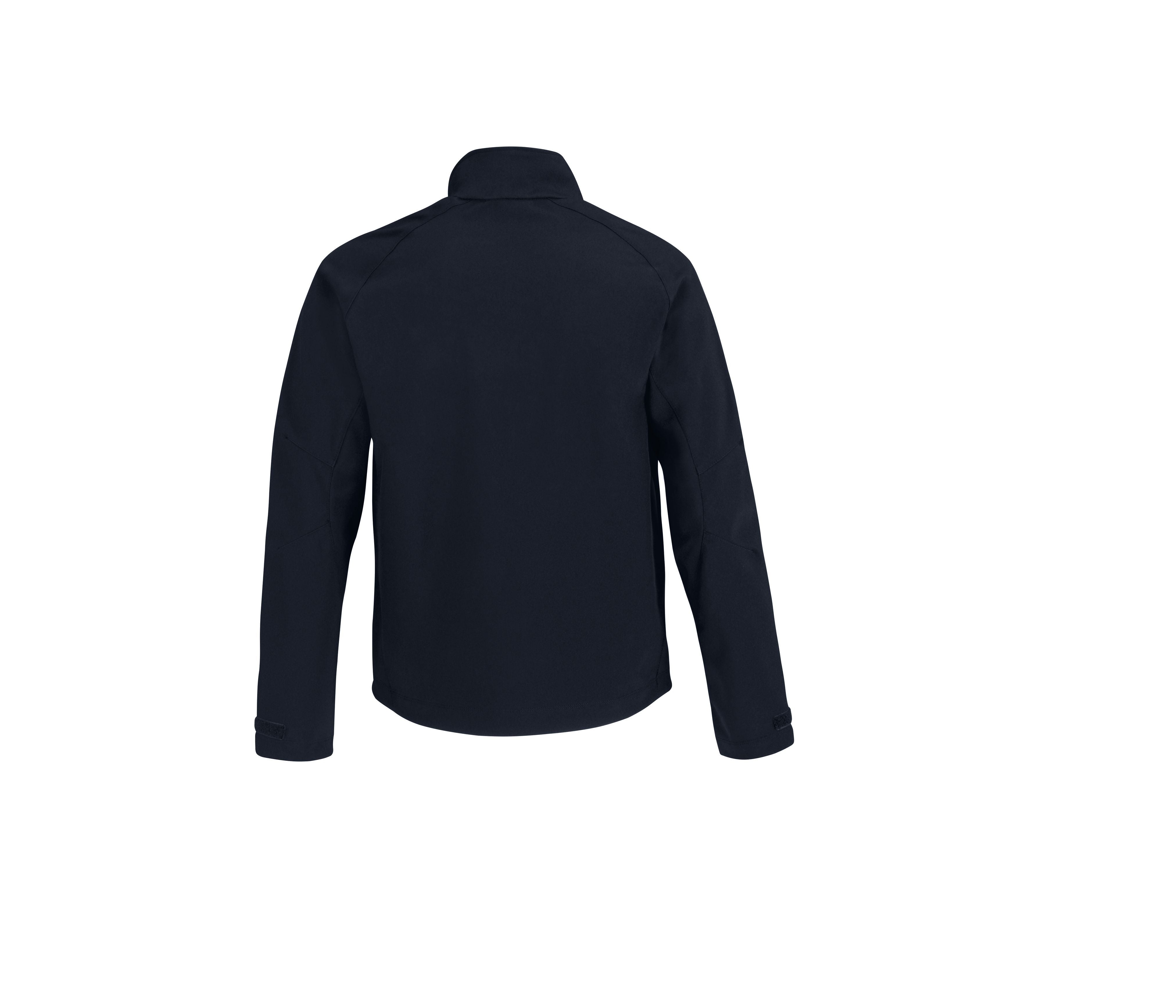 Veste Softshell Homme - Navy