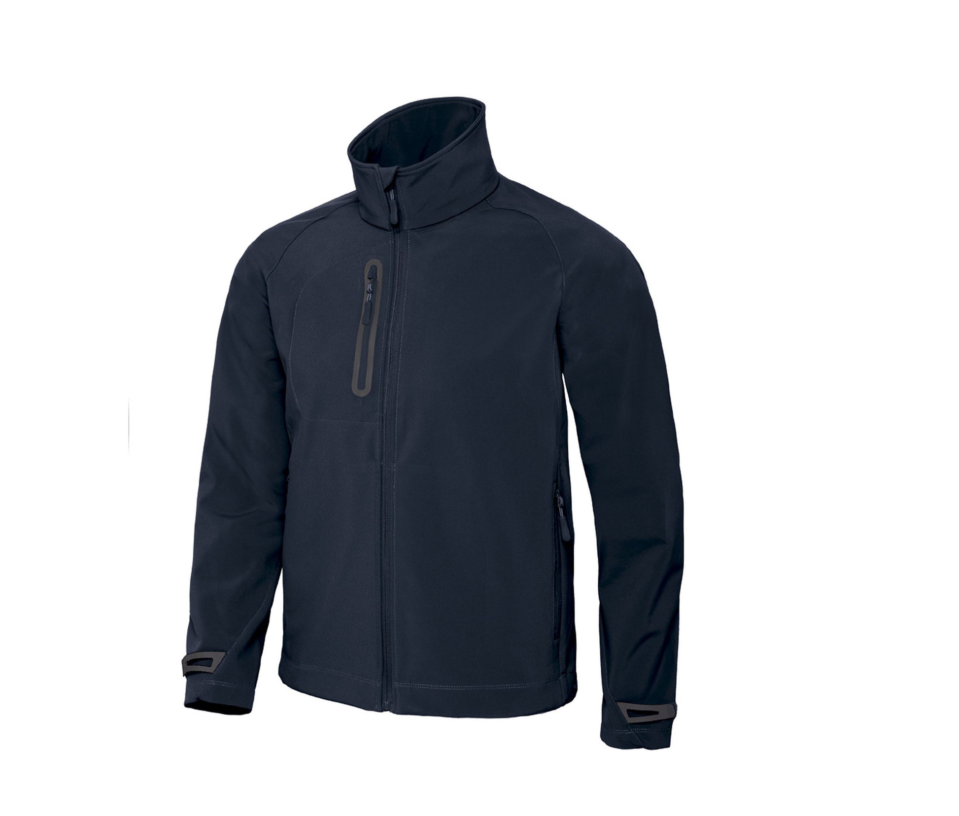 Veste Softshell Homme - Navy