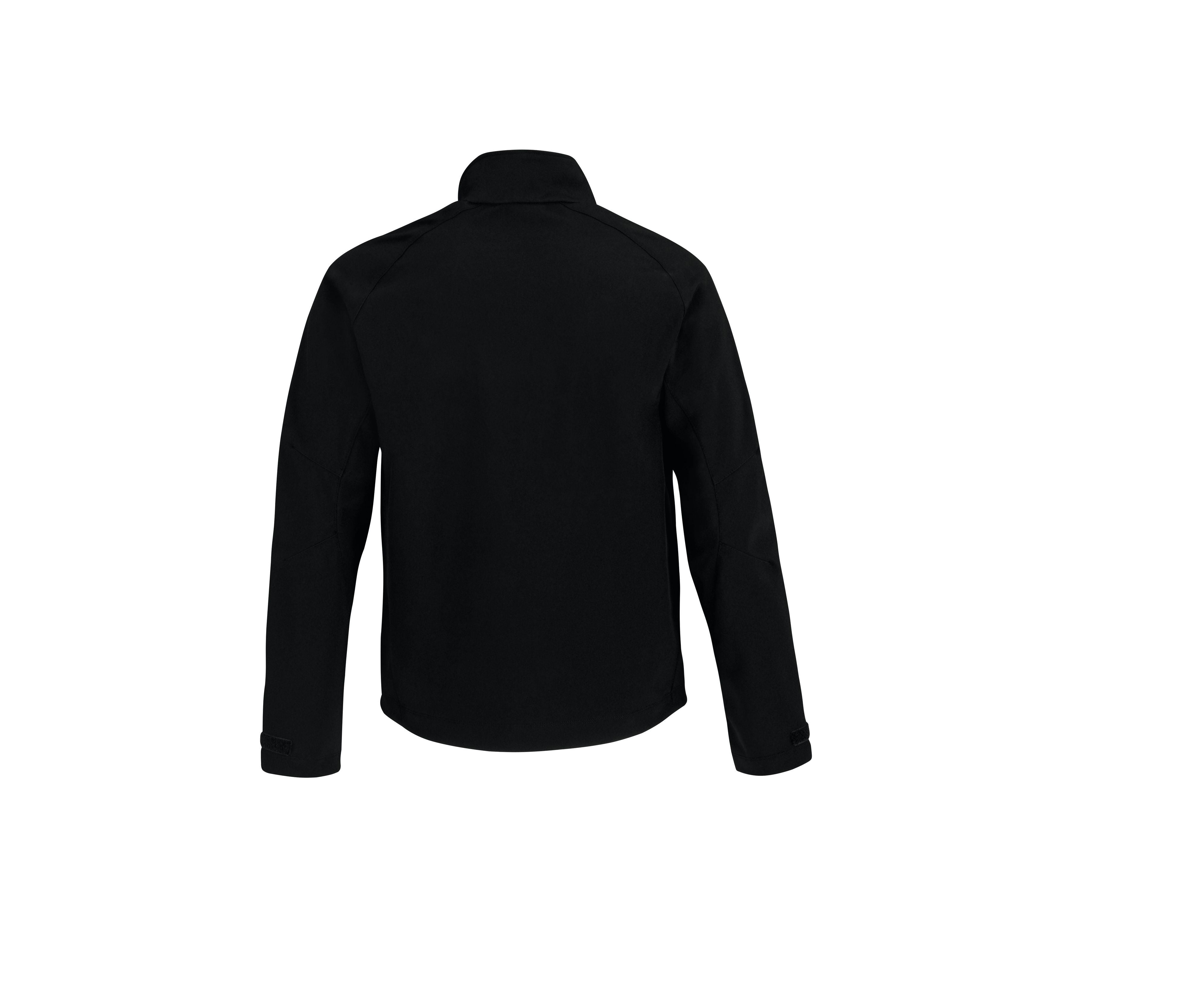 Veste Softshell Homme - Black