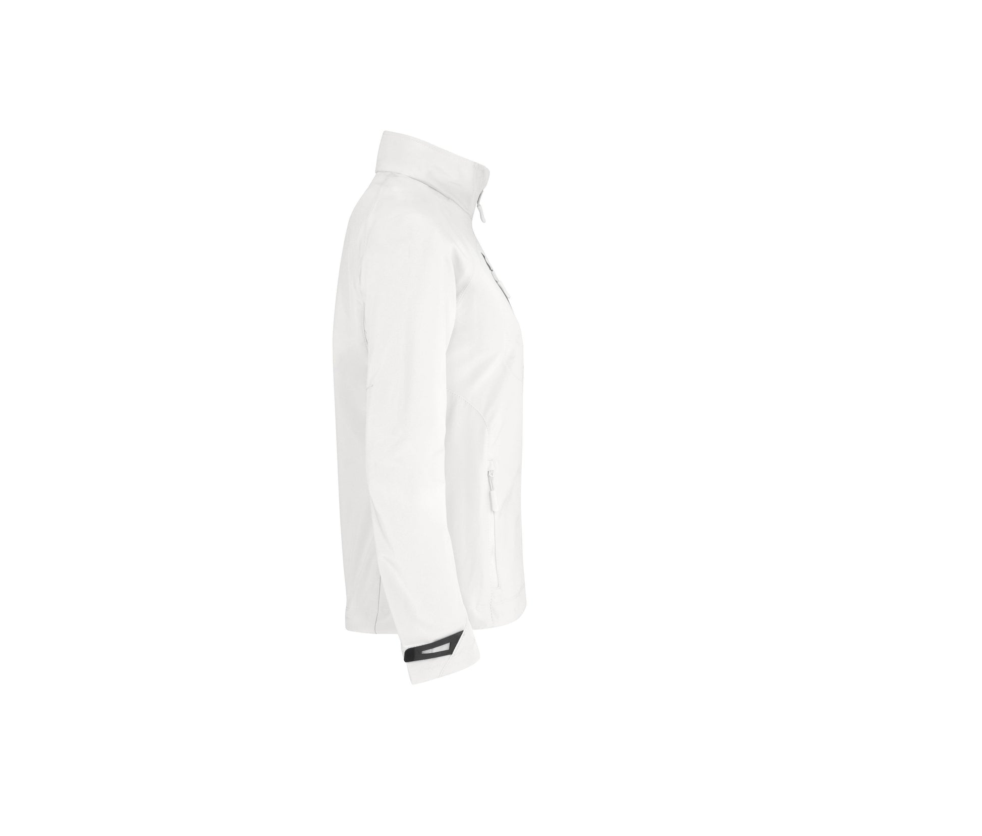 Veste Softshell Femme - White