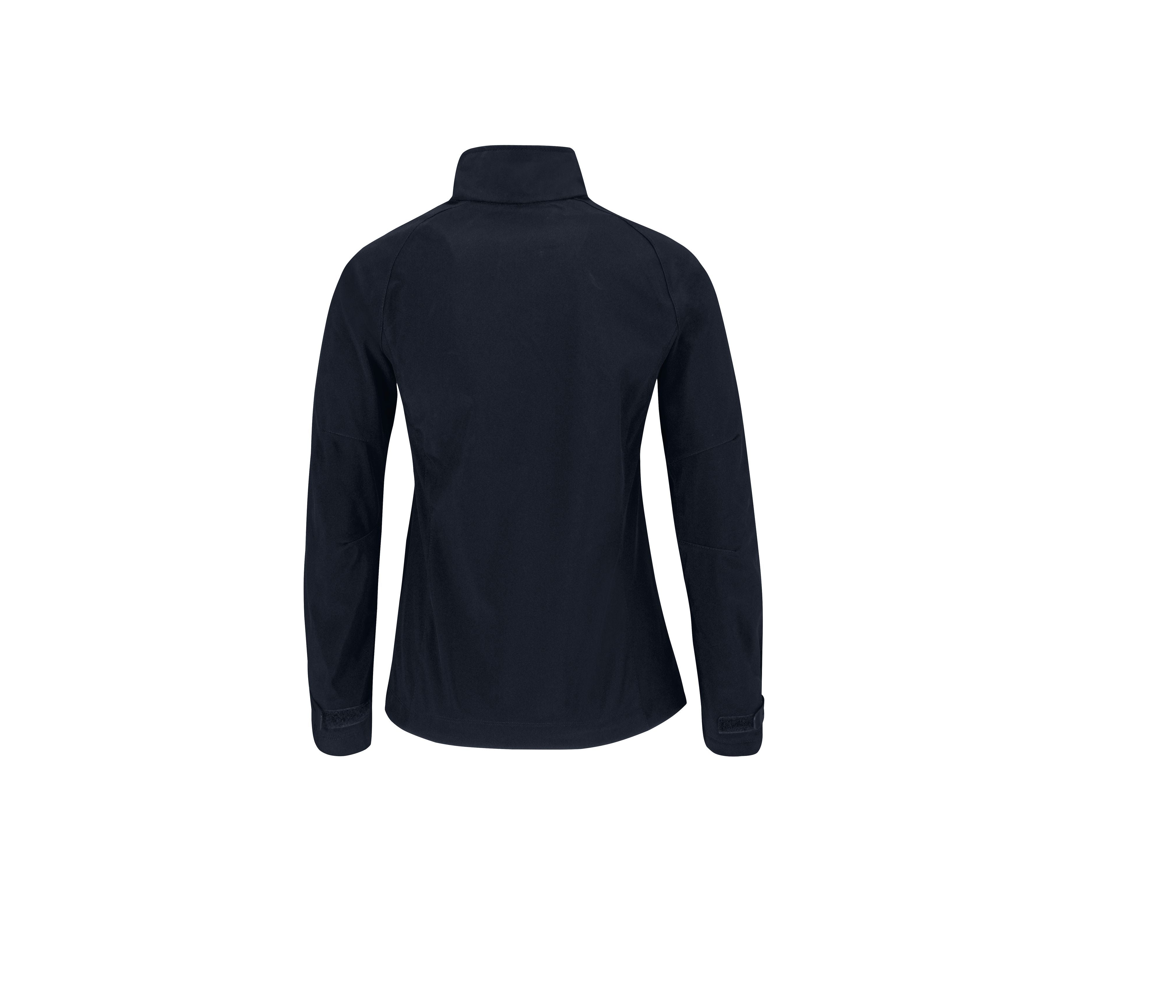 Veste Softshell Femme - Navy