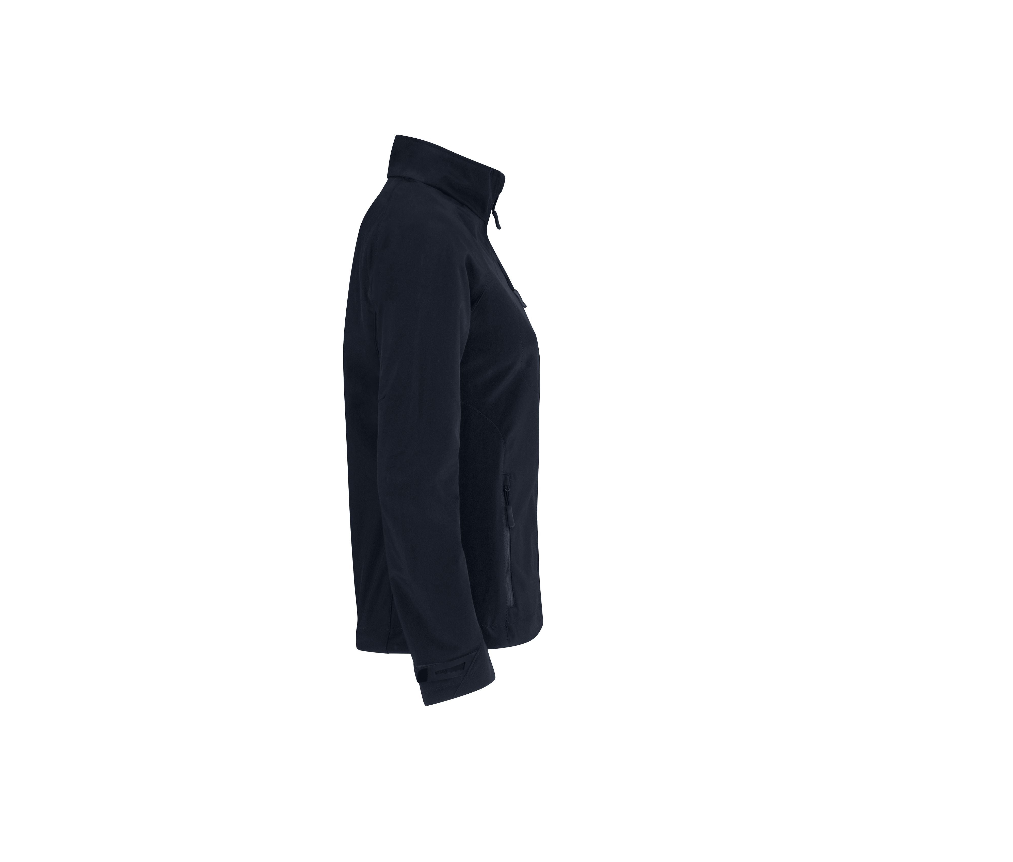 Veste Softshell Femme - Navy