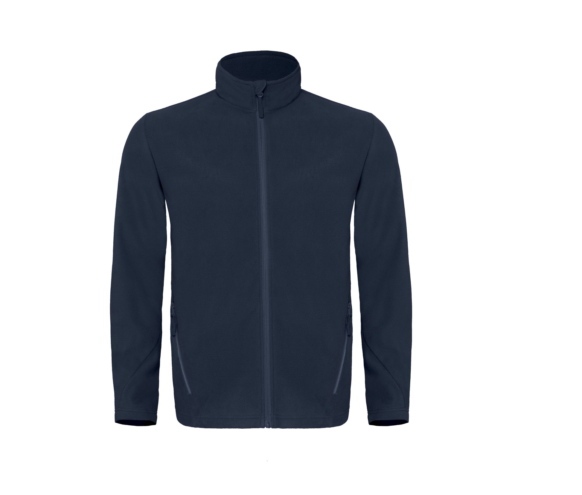 Veste Micropolaire Homme - Navy