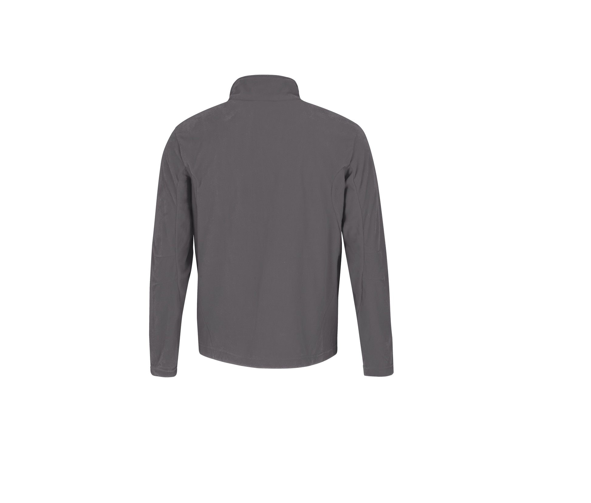Veste Micropolaire Homme - Steel Grey