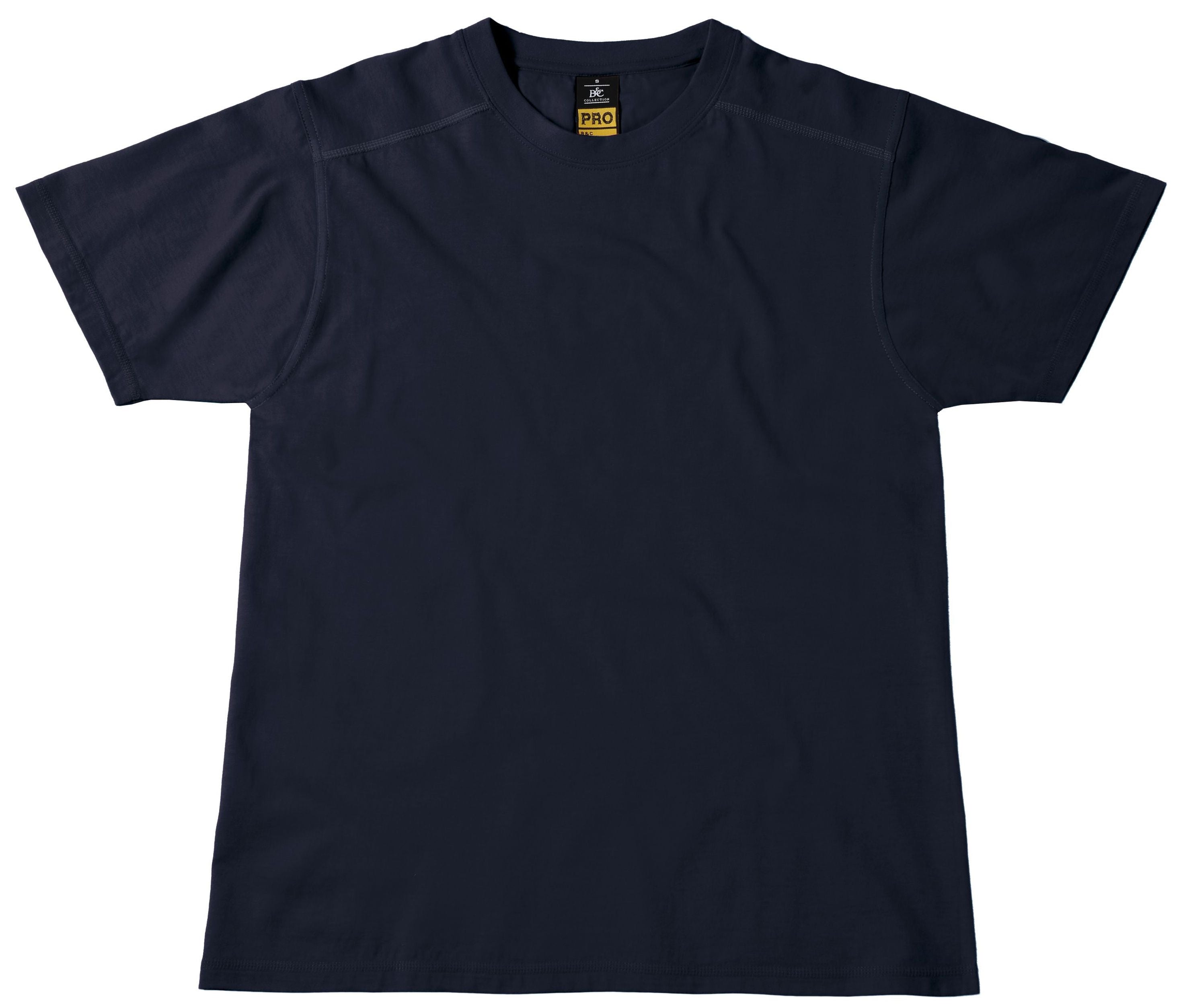 Tee-Shirt de Travail 60° - Navy
