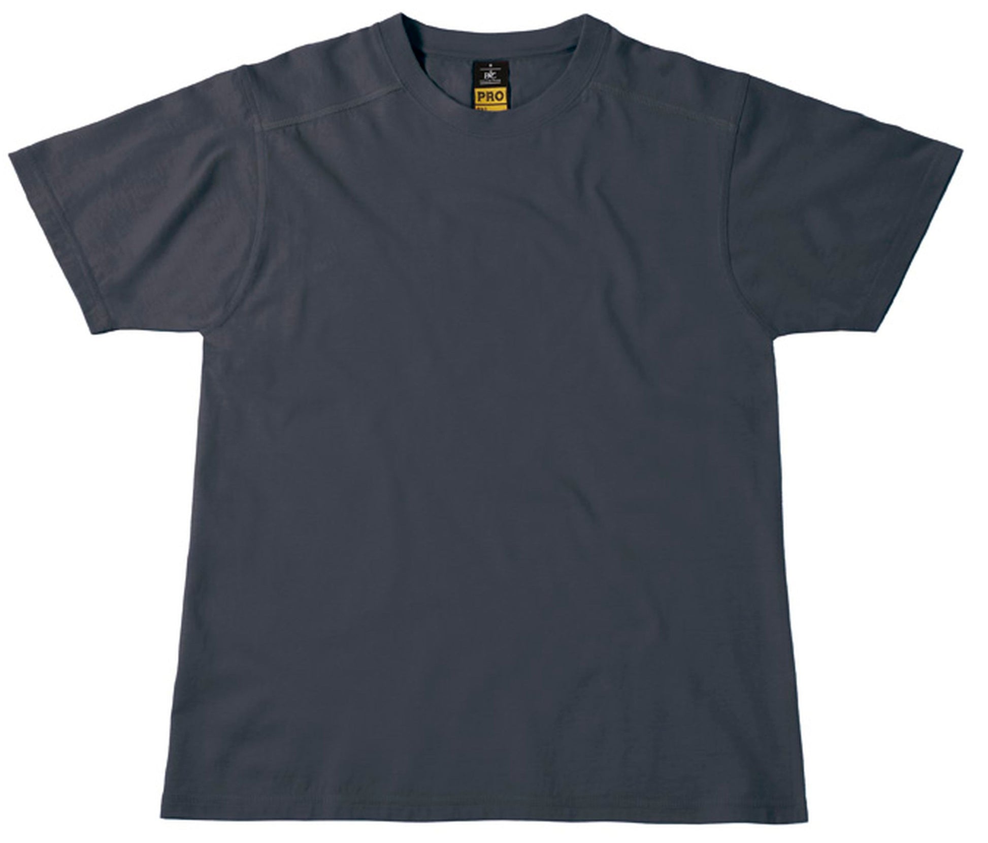 Tee-Shirt de Travail 60° - Dark Grey