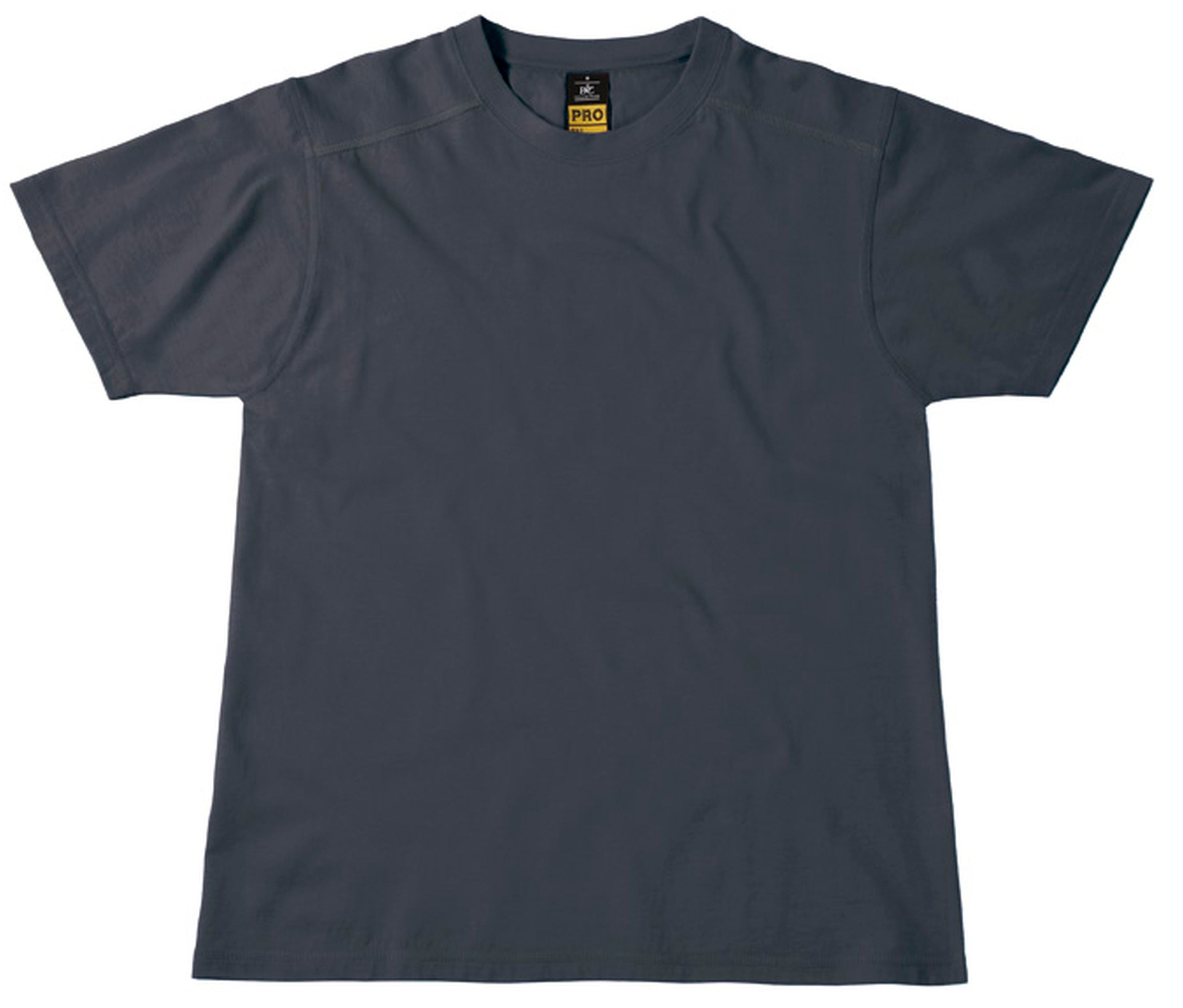 Tee-Shirt de Travail 60° - Dark Grey