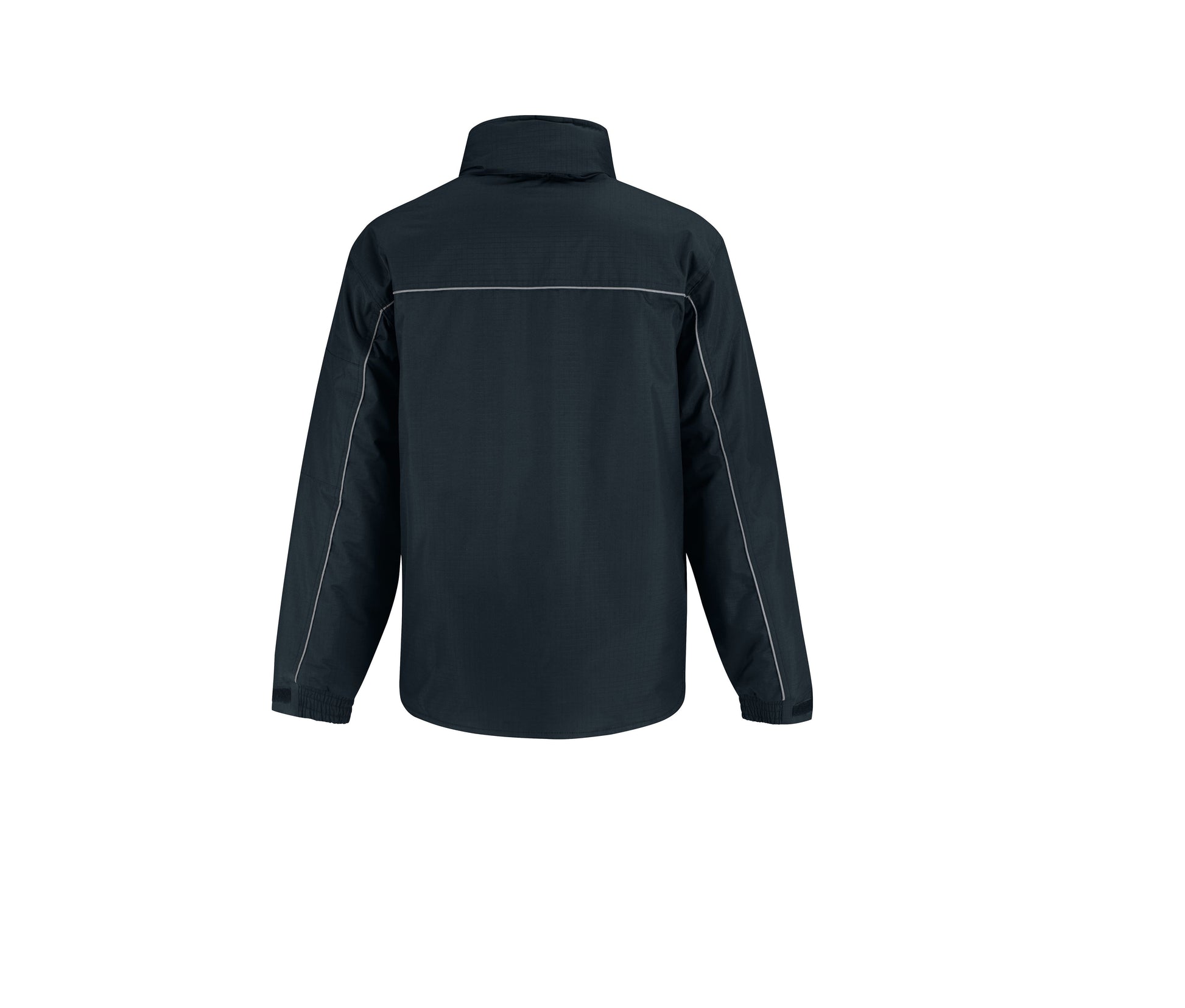 Veste de Travail B&c Pro - Navy