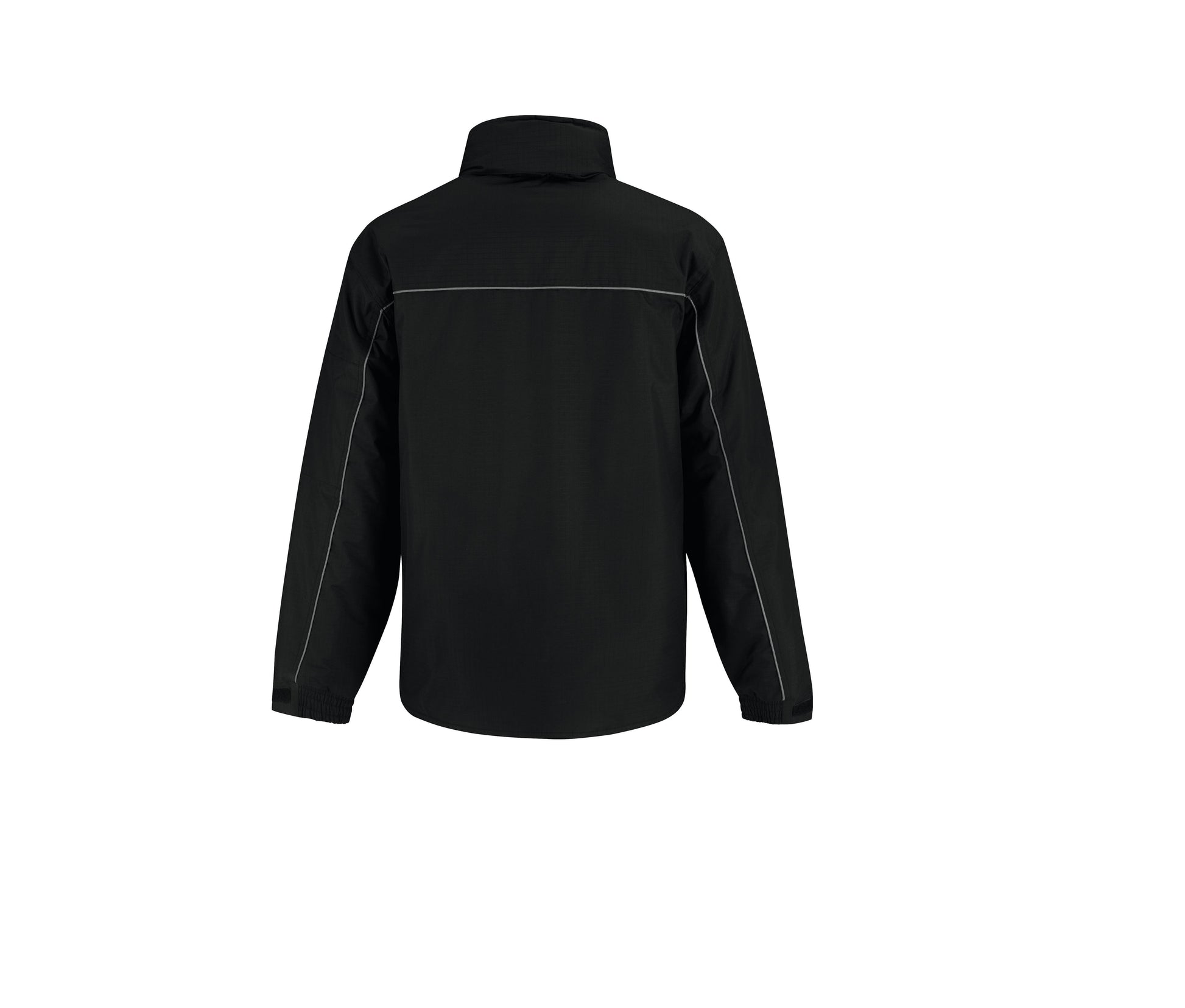 Veste de Travail B&c Pro - Black