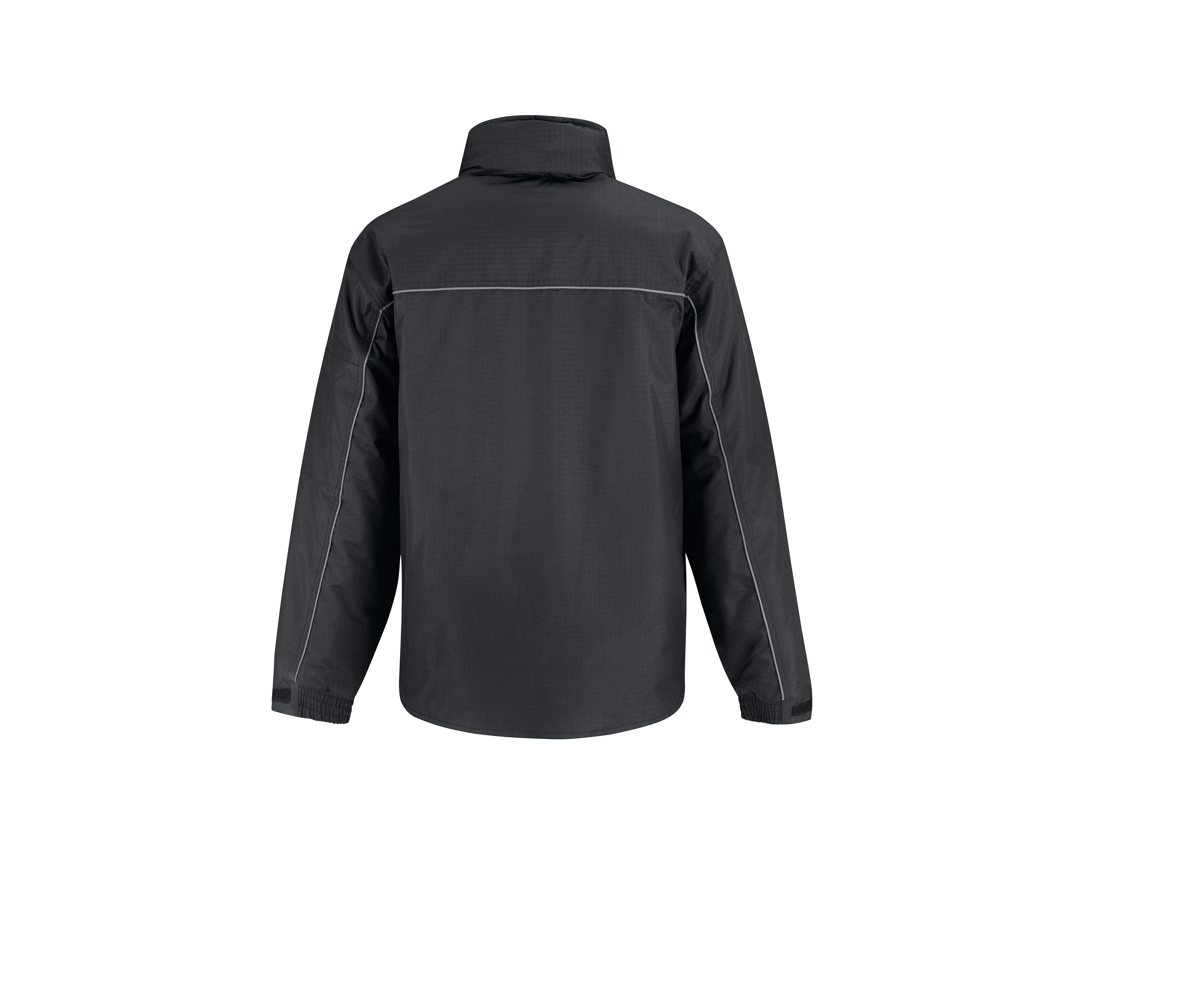 Veste de Travail B&c Pro - Dark Grey