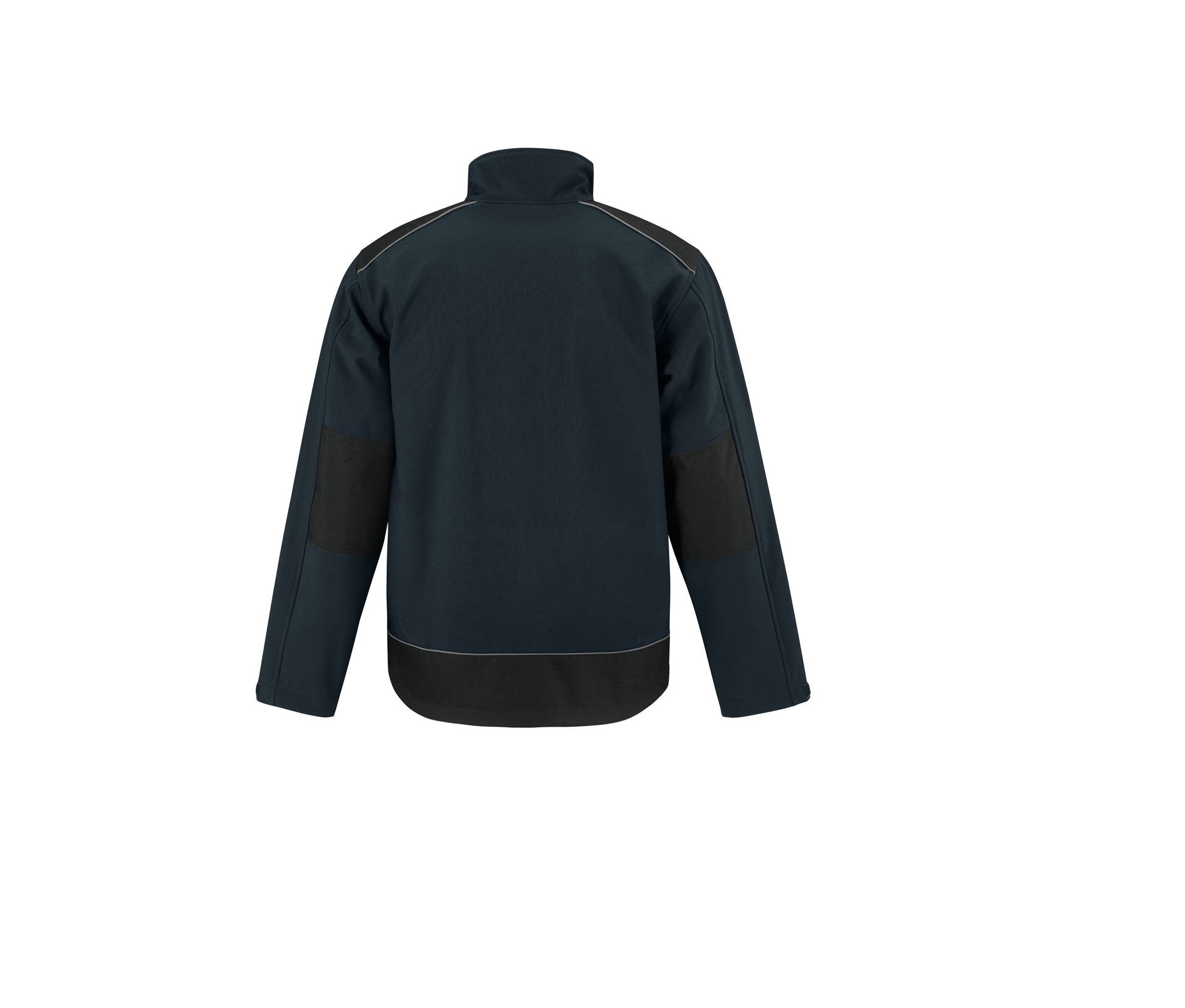 Veste Softshell de Travail - Navy
