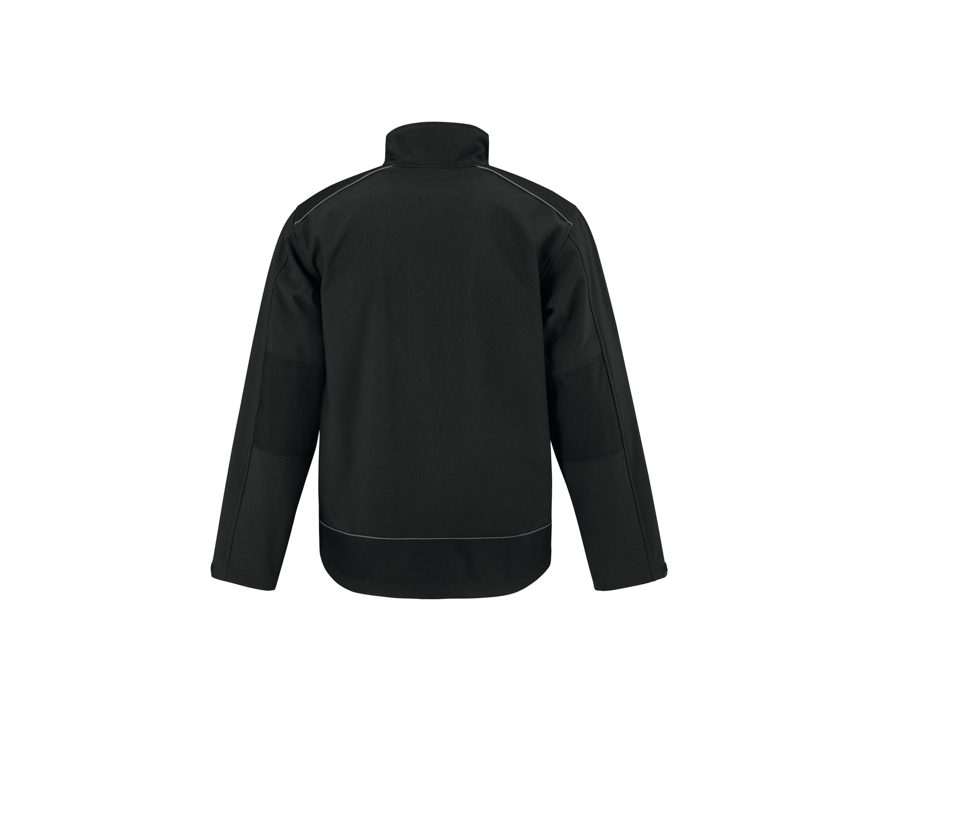 Veste Softshell de Travail - Black