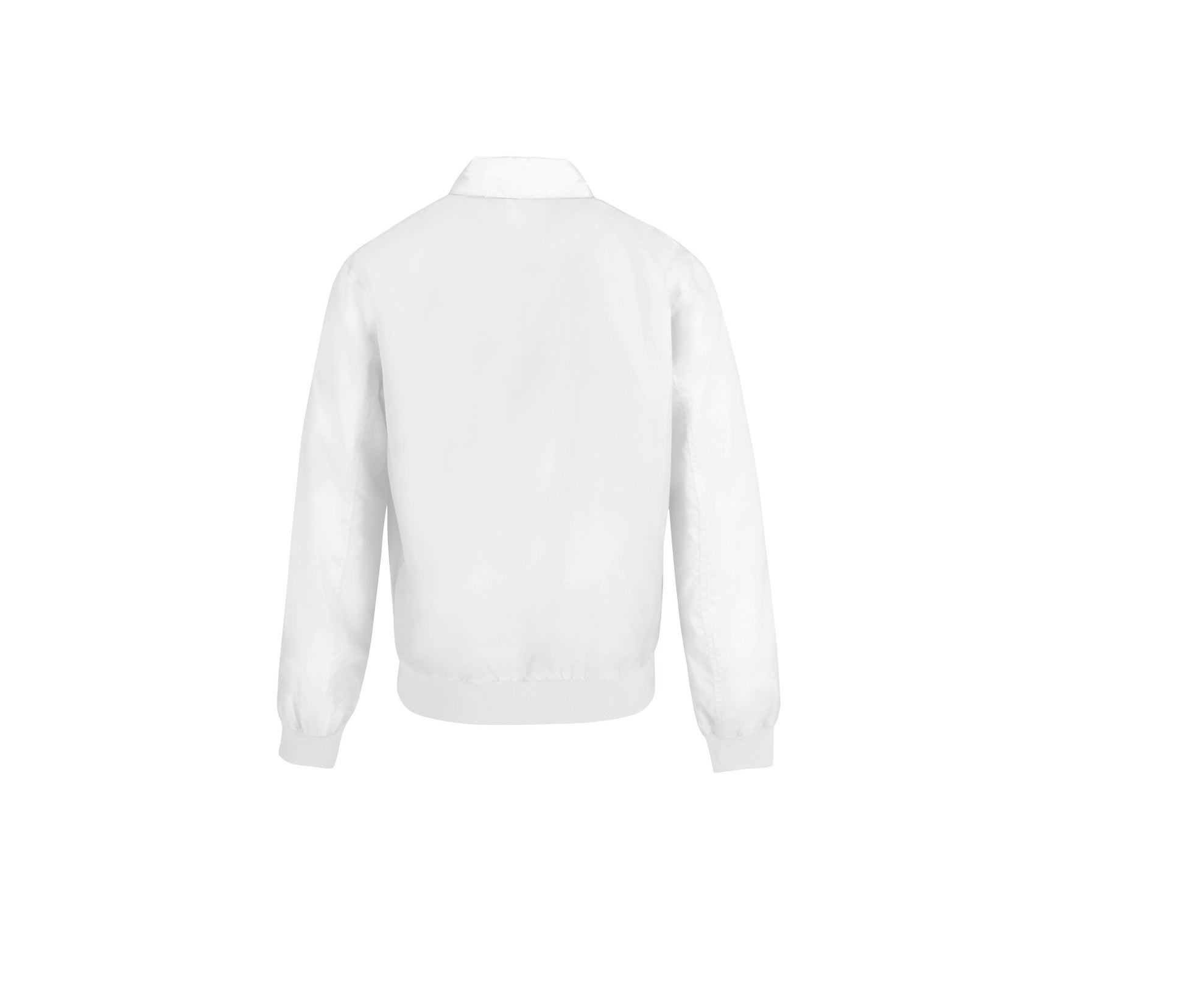 Veste "bomber" Homme - White