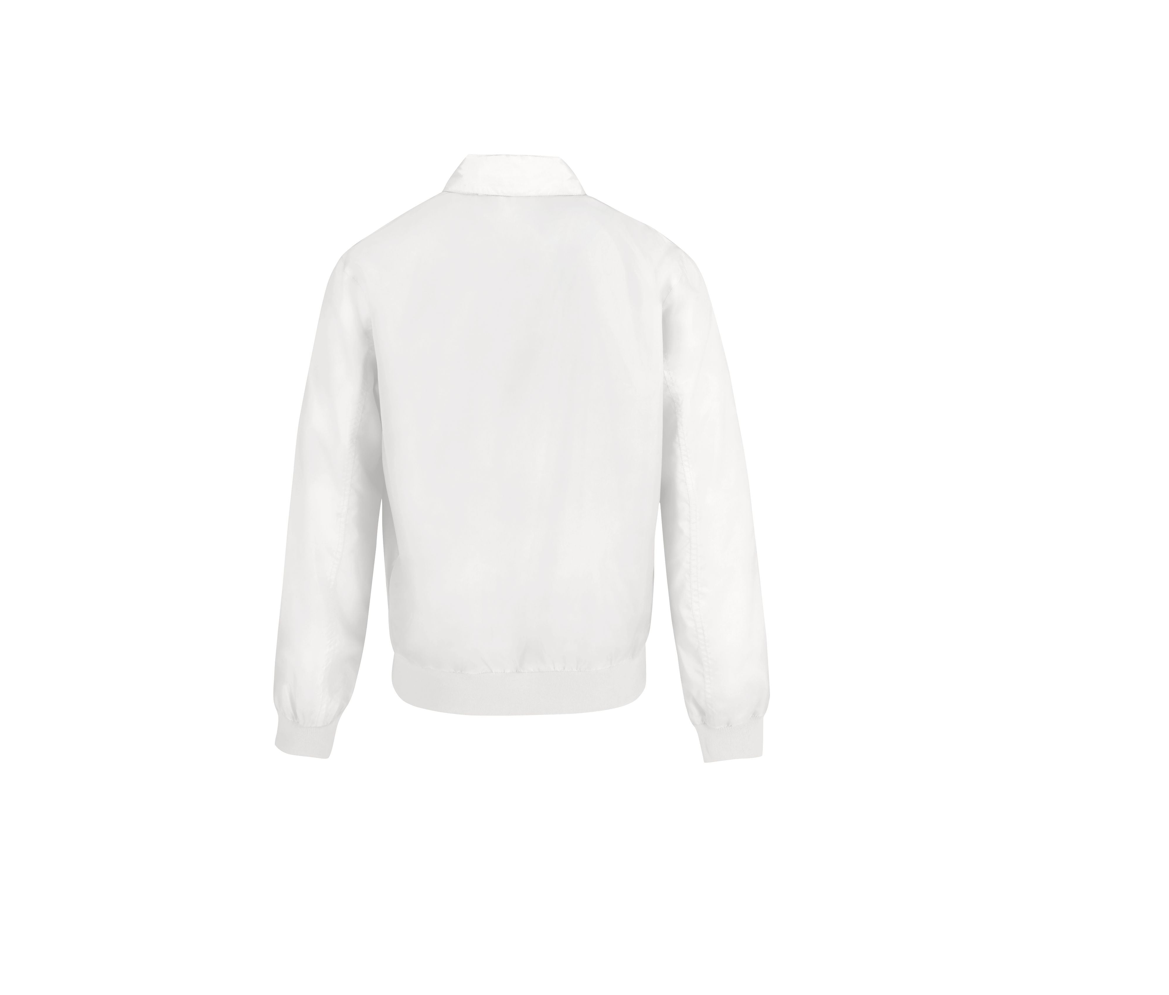 Veste "bomber" Homme - White
