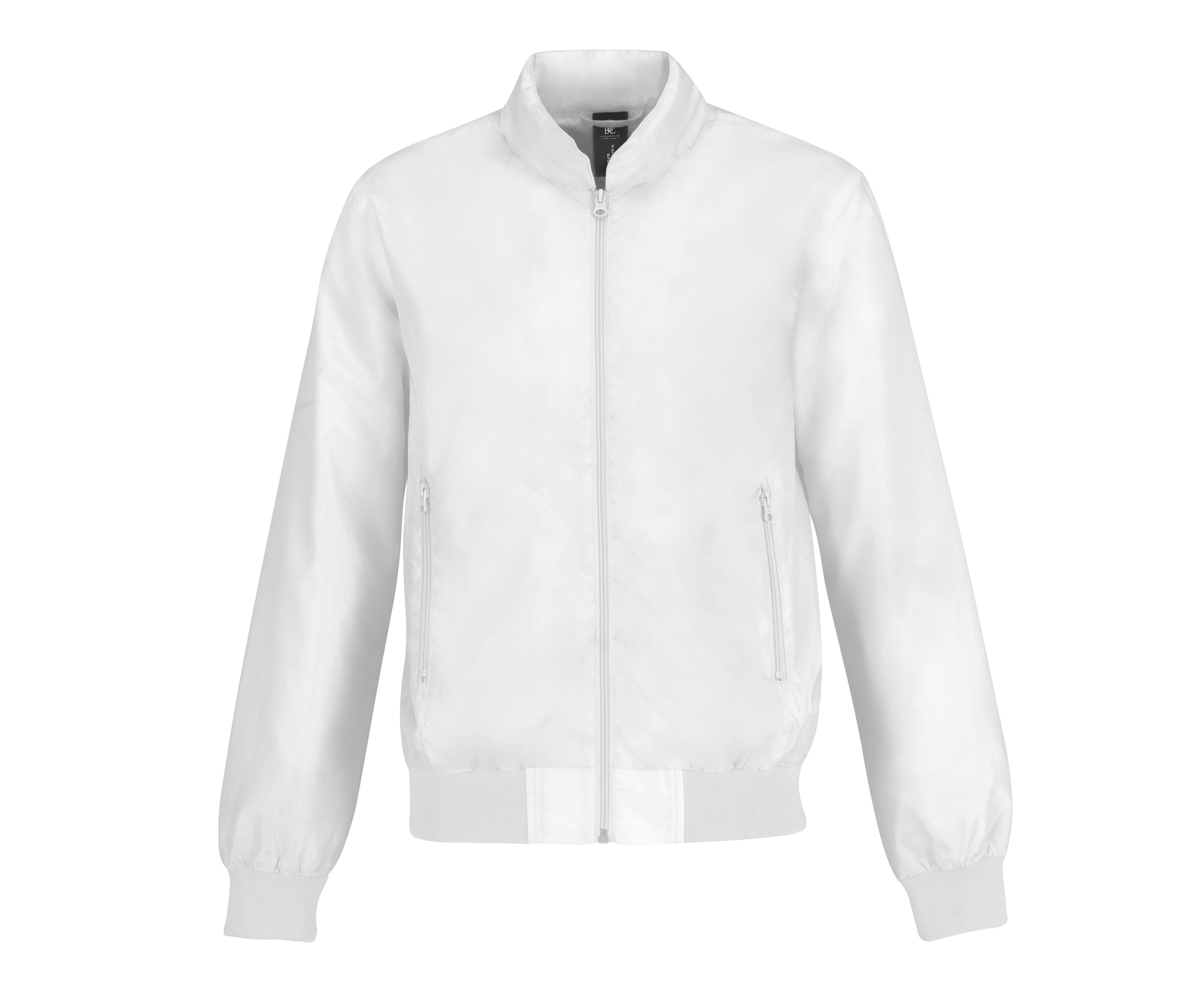 Veste "bomber" Homme - White