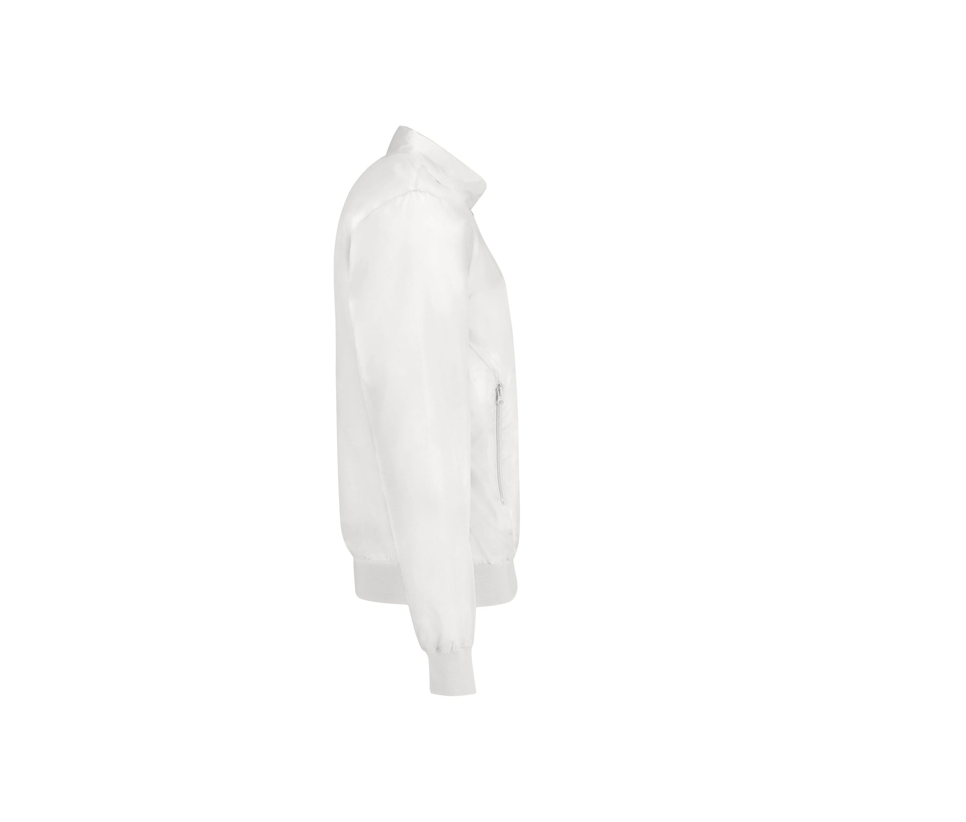 Veste "bomber" Homme - White