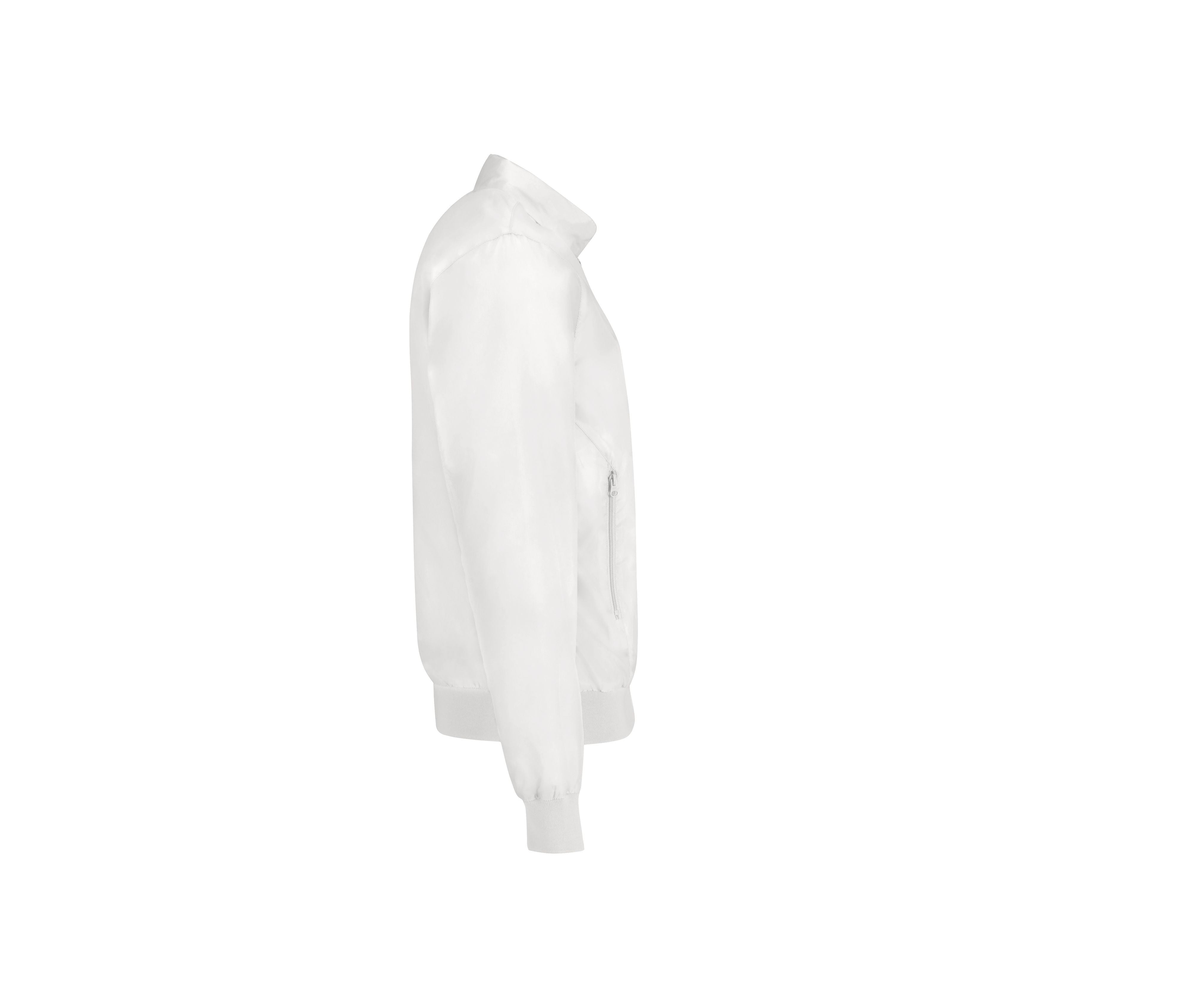 Veste "bomber" Homme - White