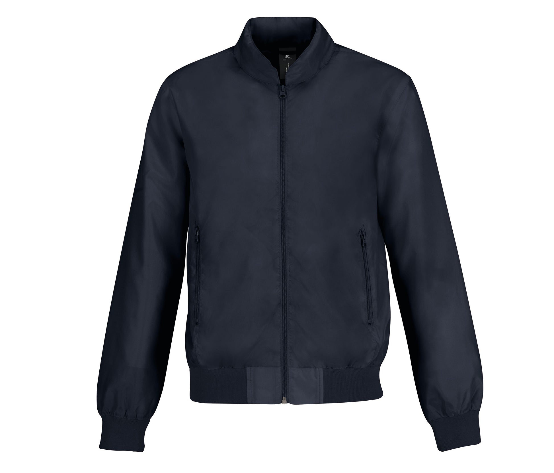 Veste "bomber" Homme - Navy