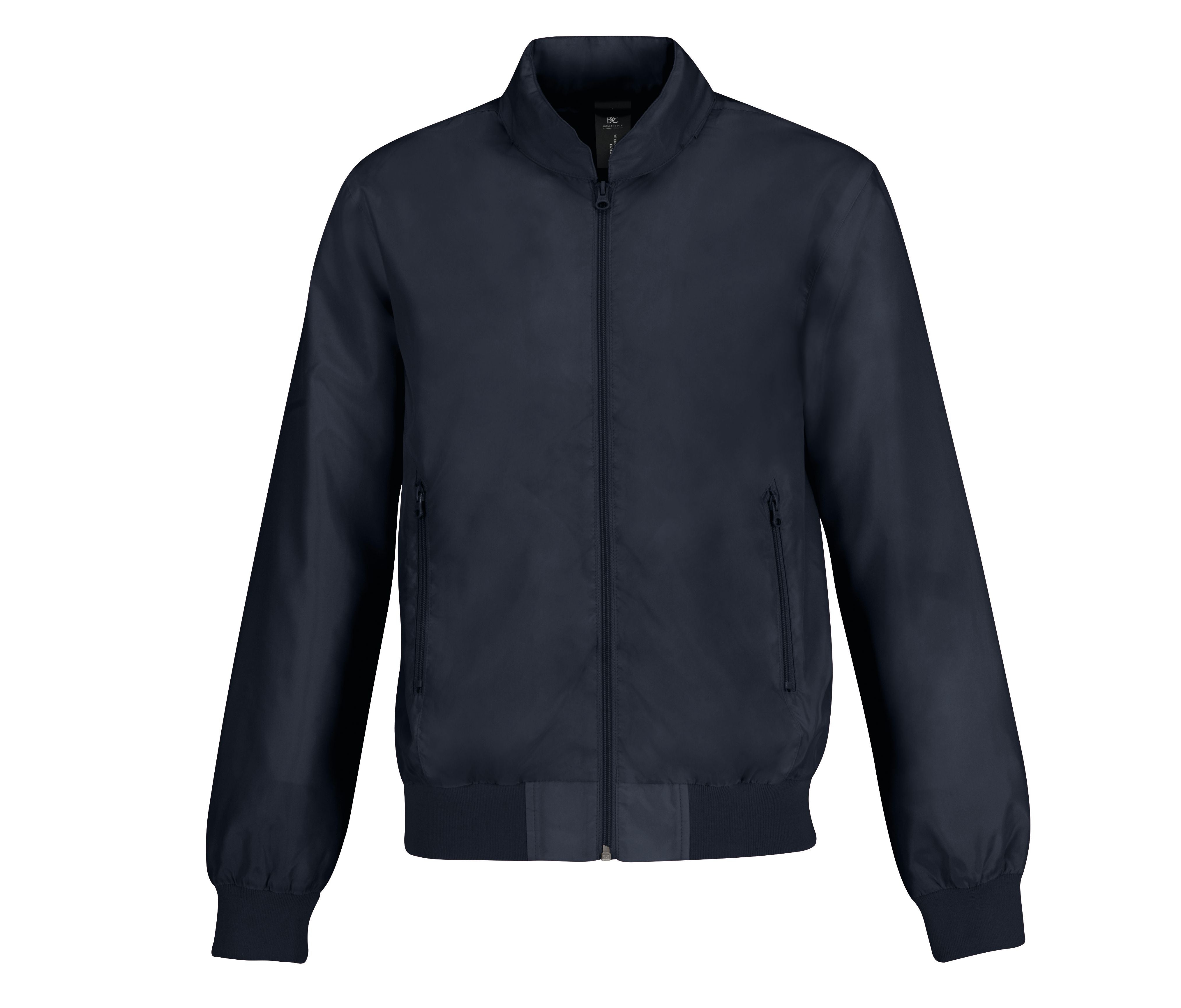 Veste "bomber" Homme - Navy