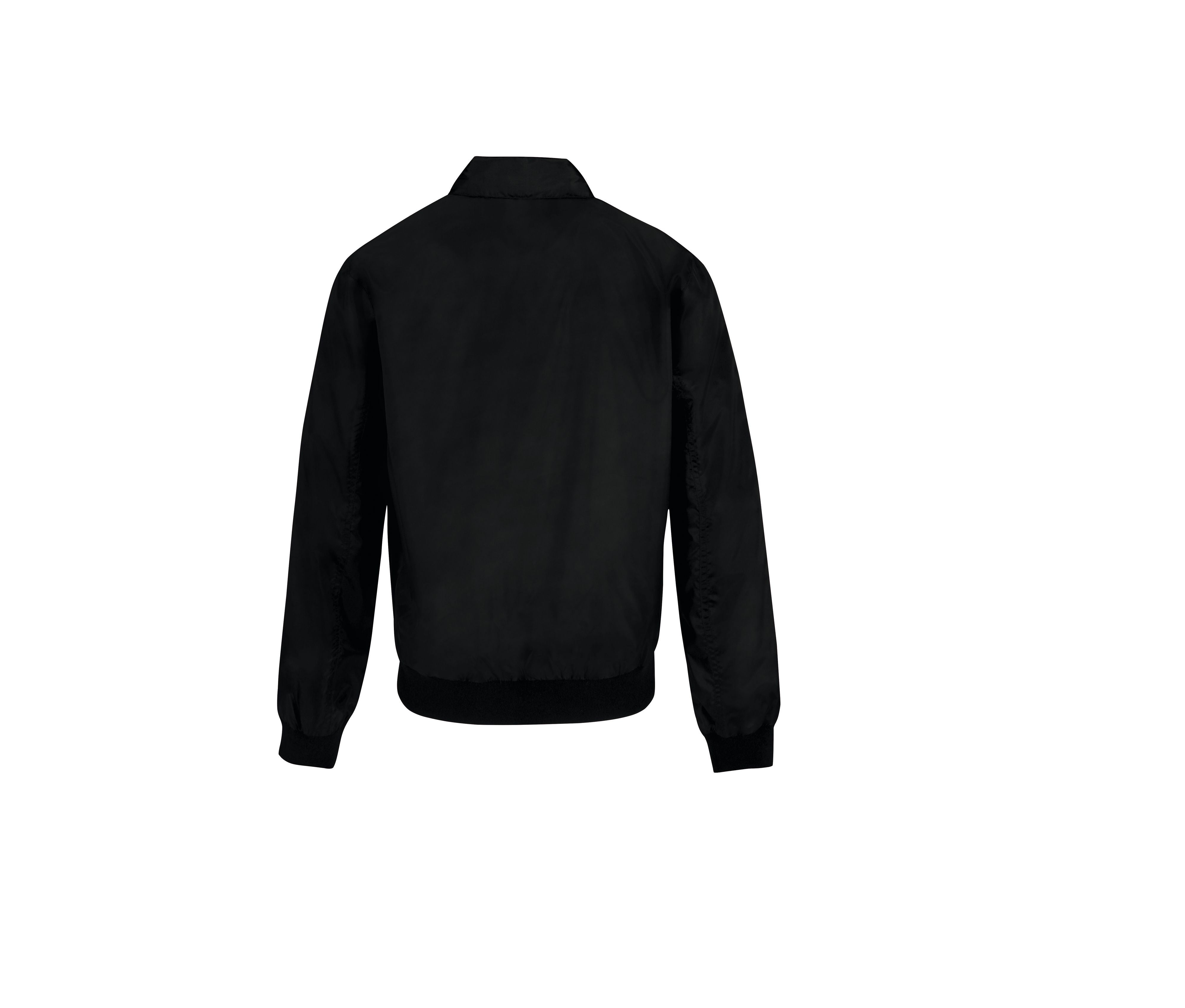Veste "bomber" Homme - Black