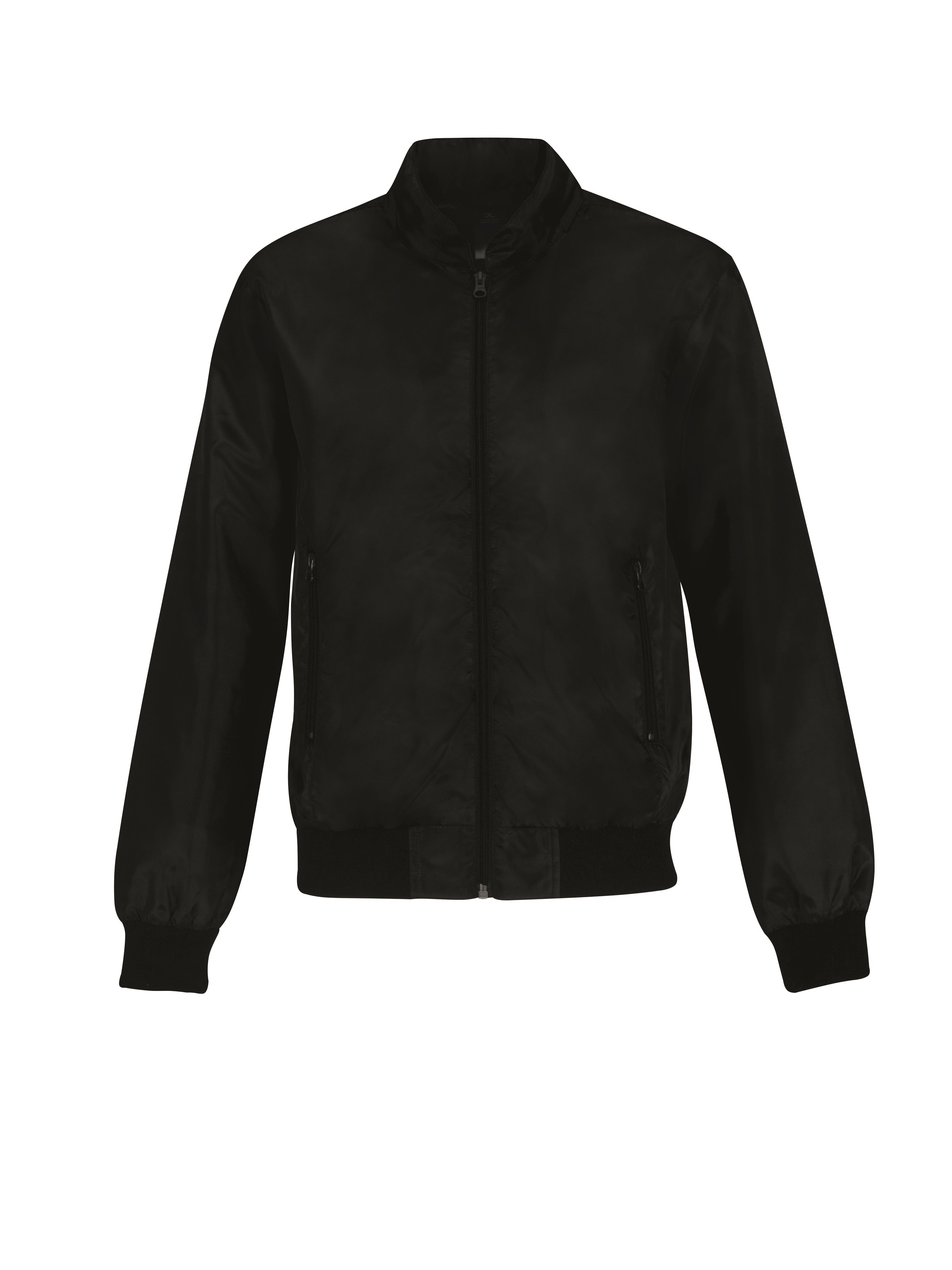 Veste "bomber" Homme - Black