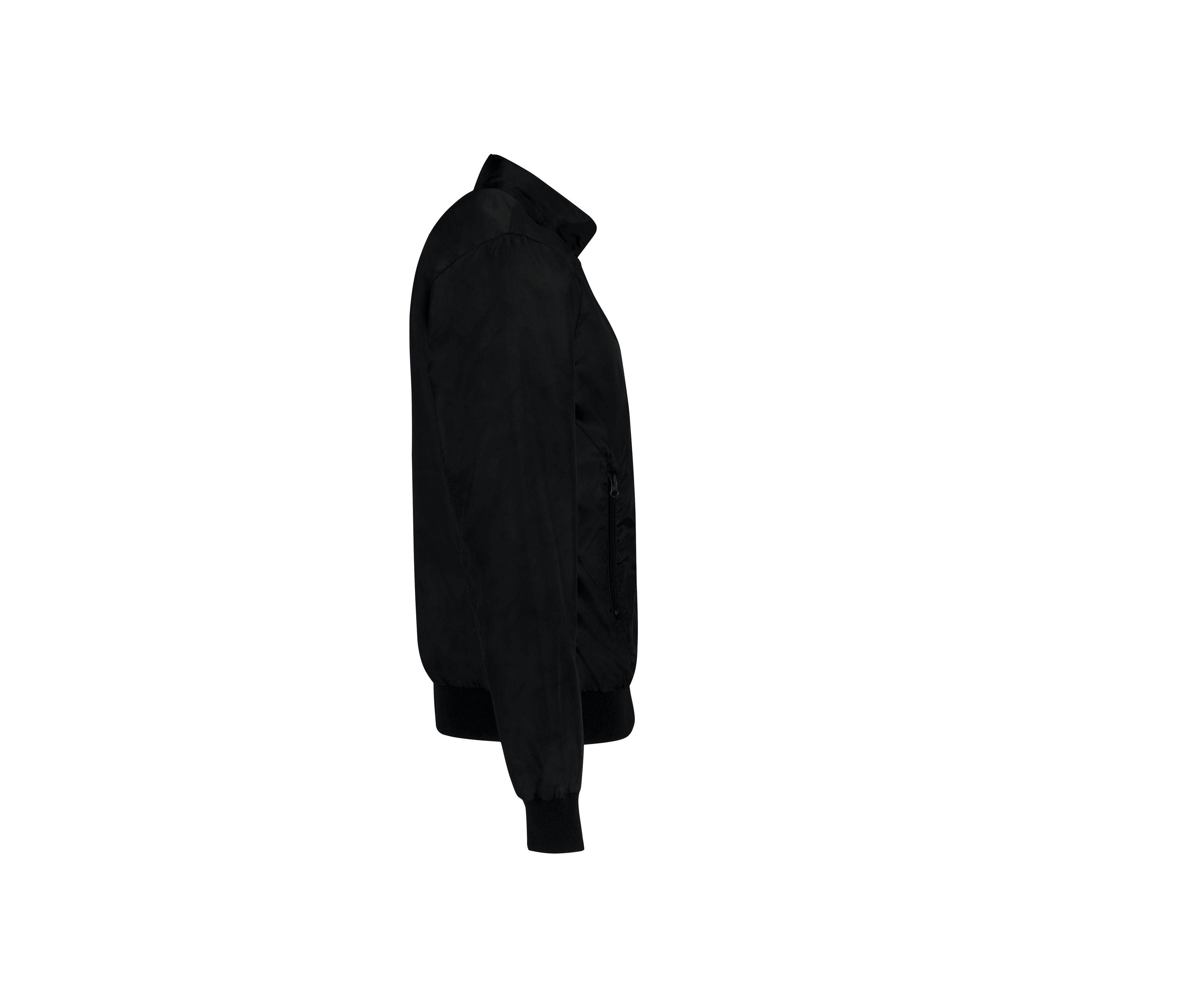 Veste "bomber" Homme - Black