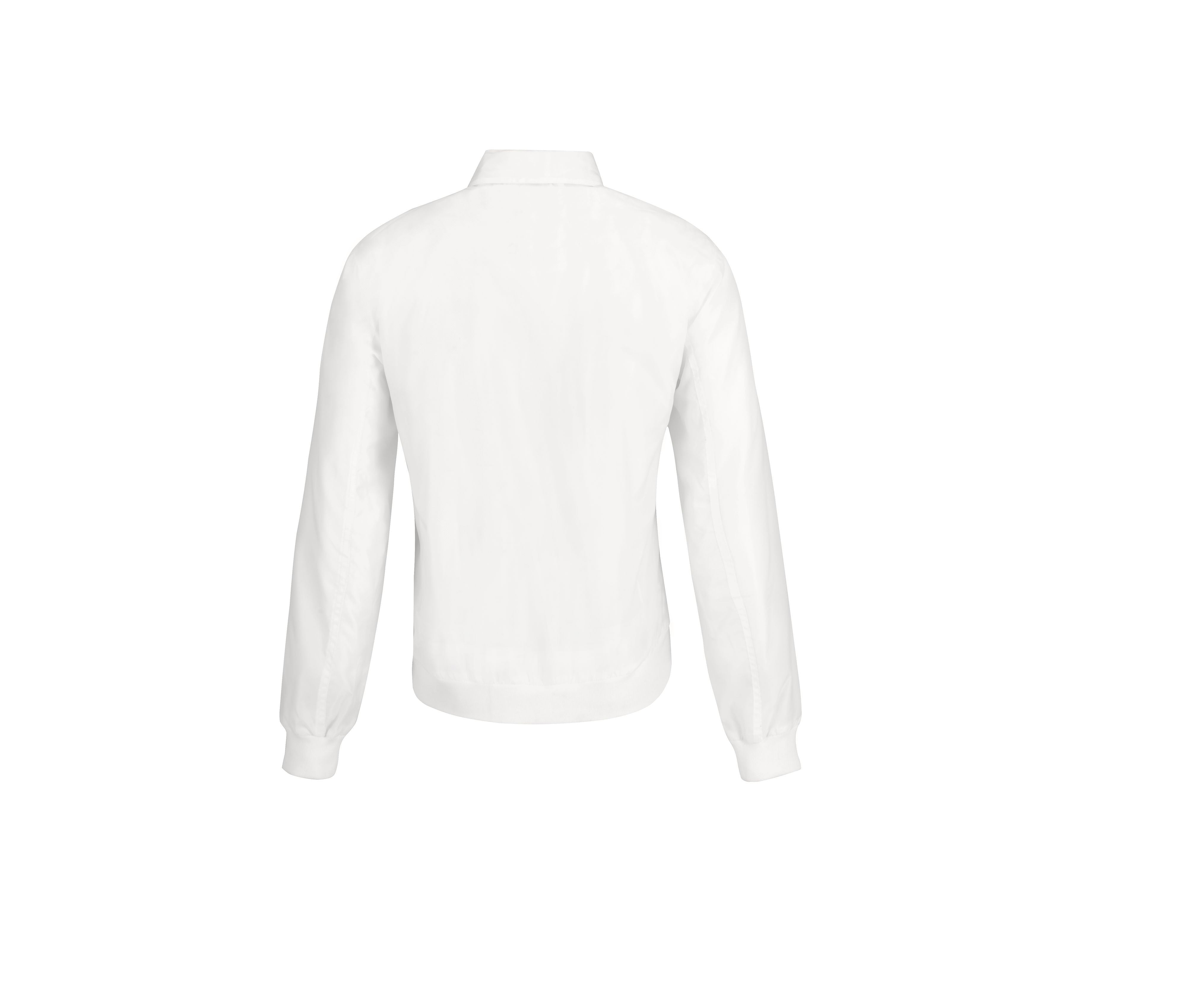 Veste "bomber" Femme - White