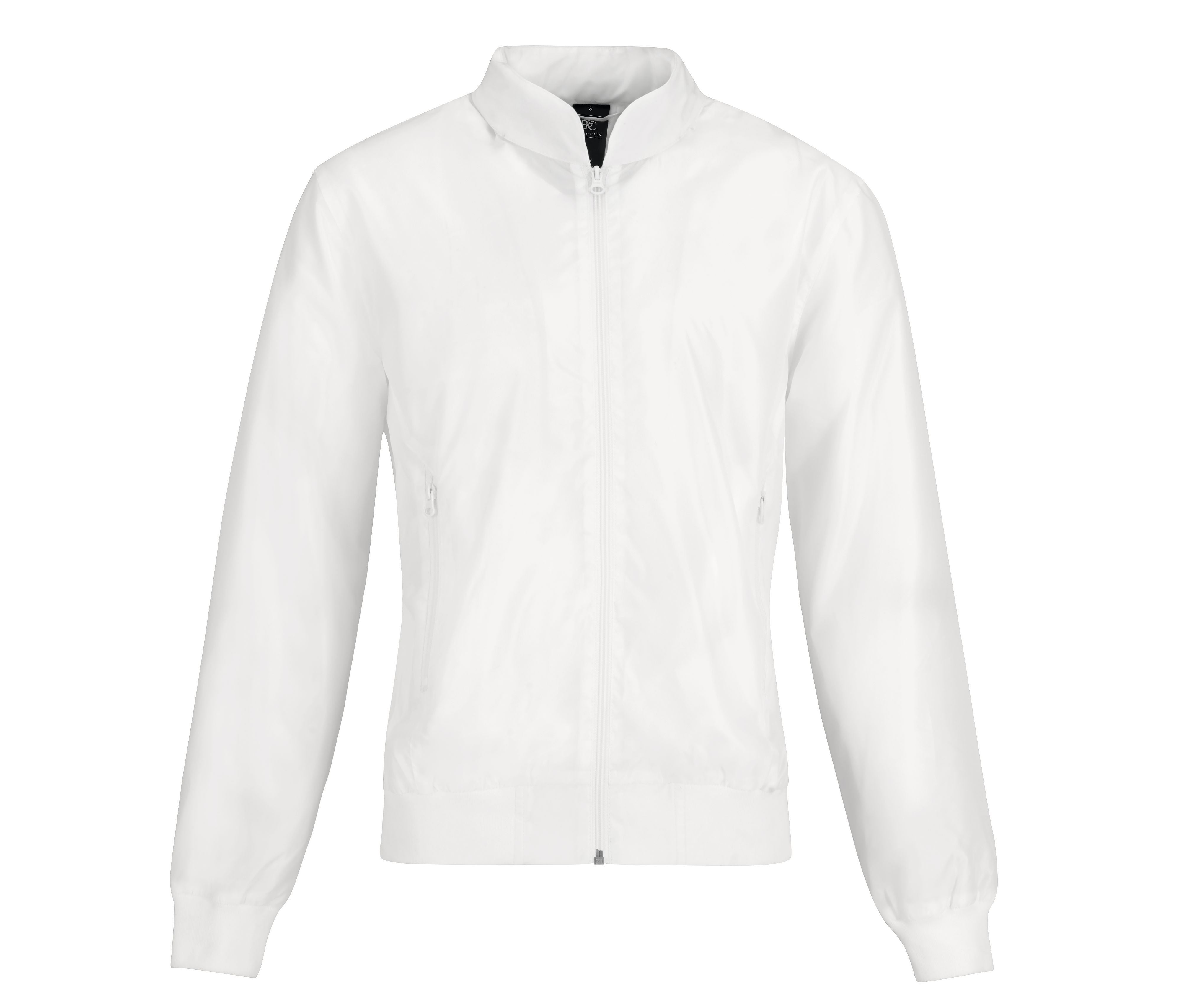 Veste "bomber" Femme - White