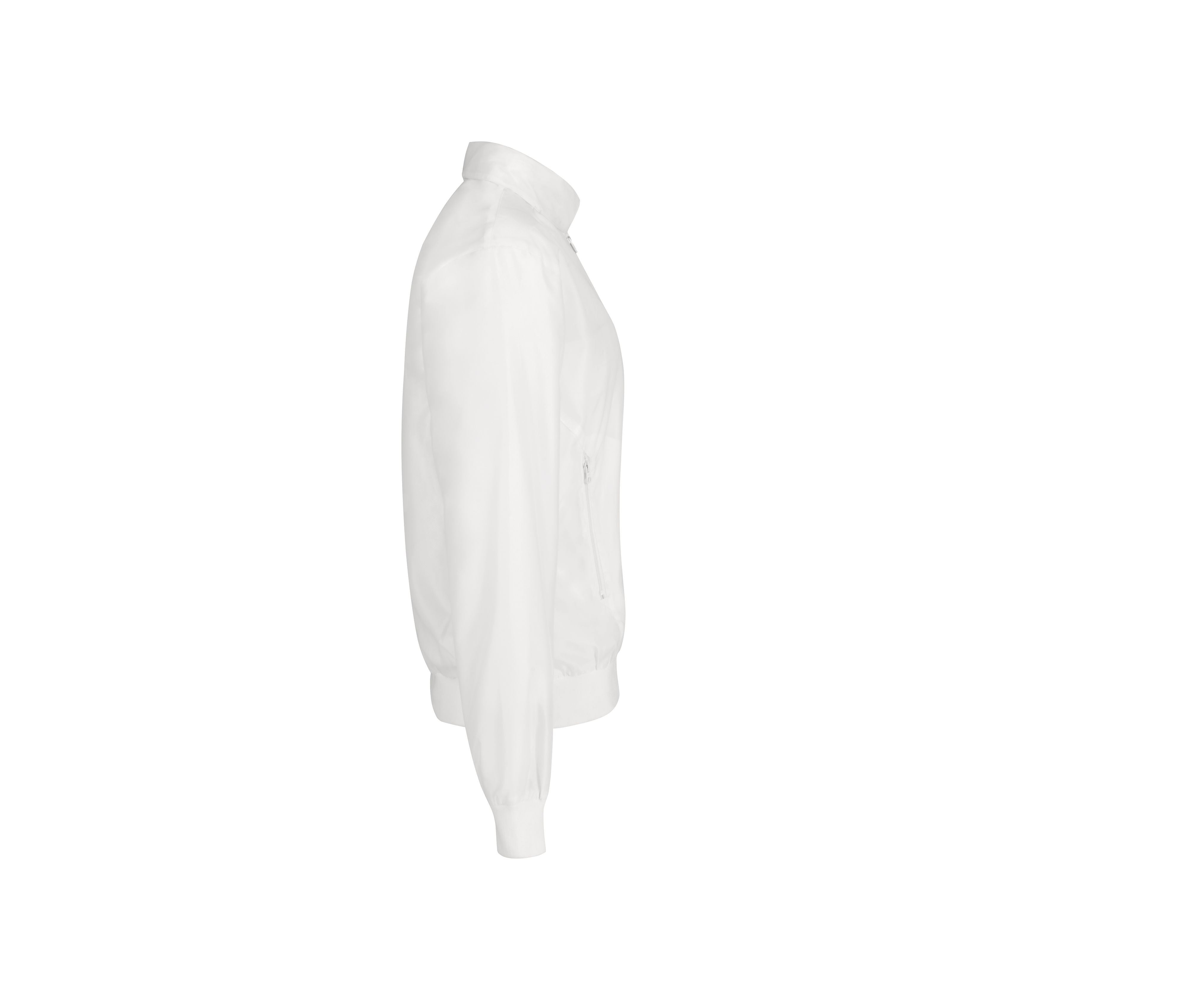 Veste "bomber" Femme - White