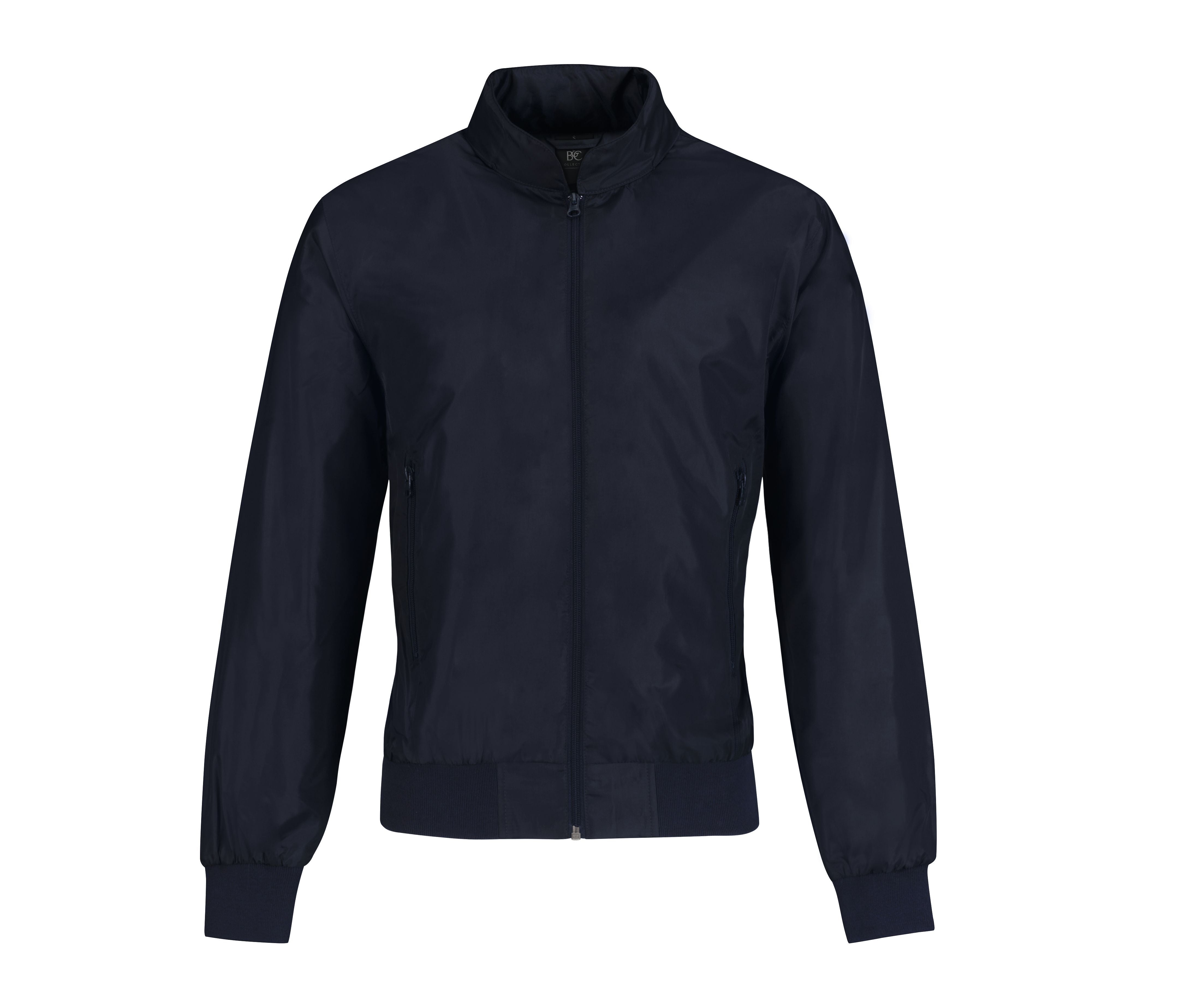 Veste "bomber" Femme - Navy