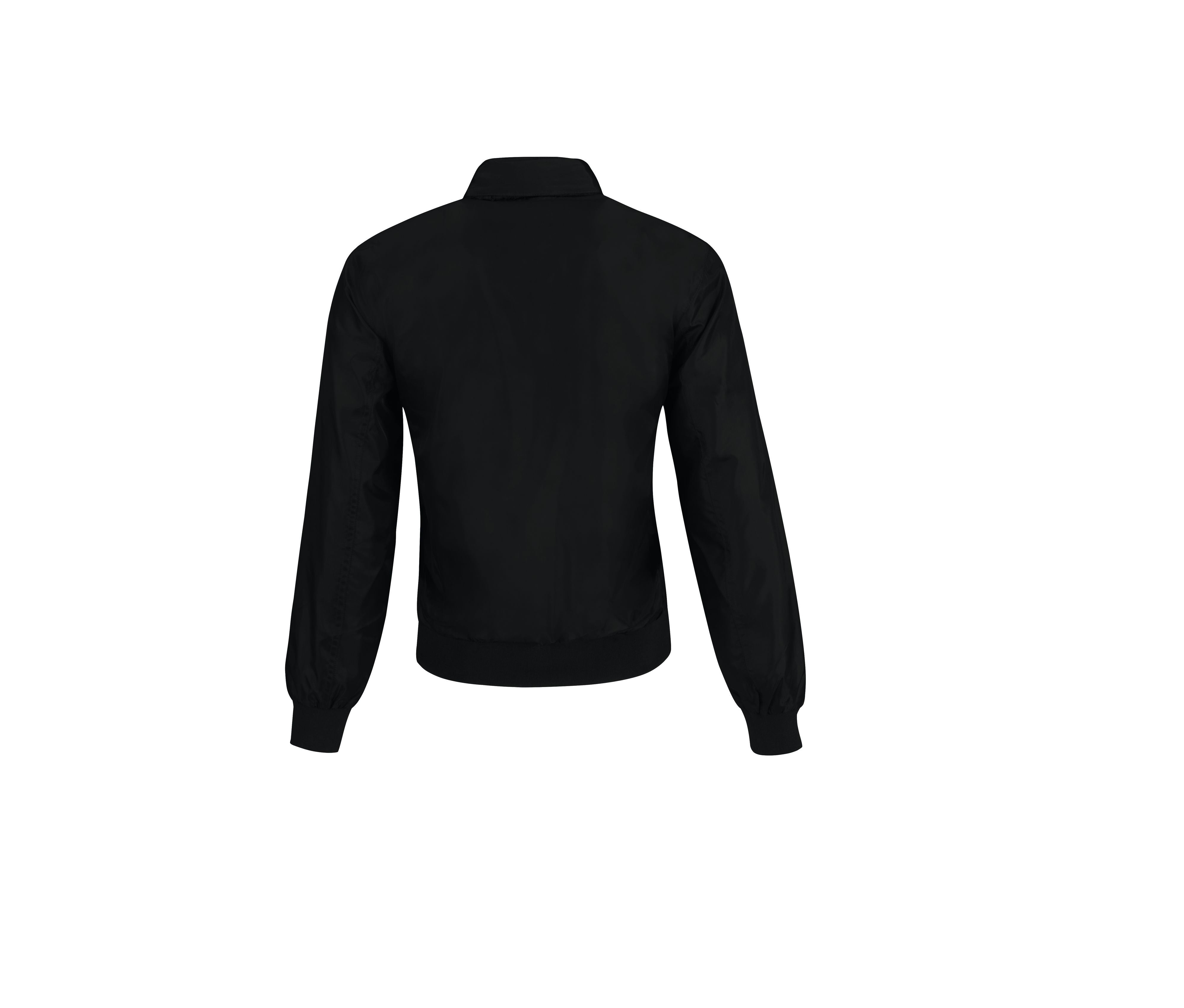 Veste "bomber" Femme - Black