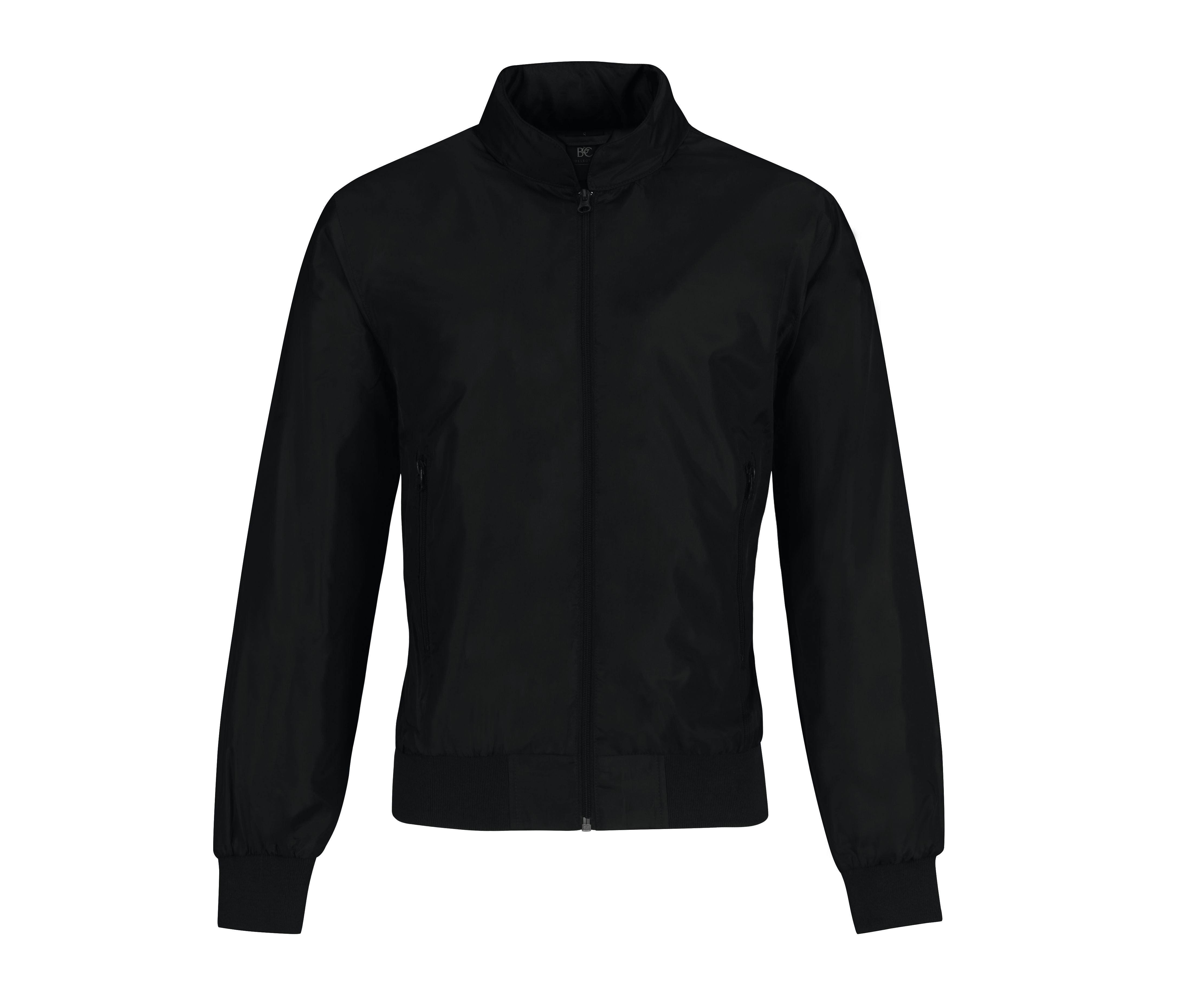 Veste "bomber" Femme - Black