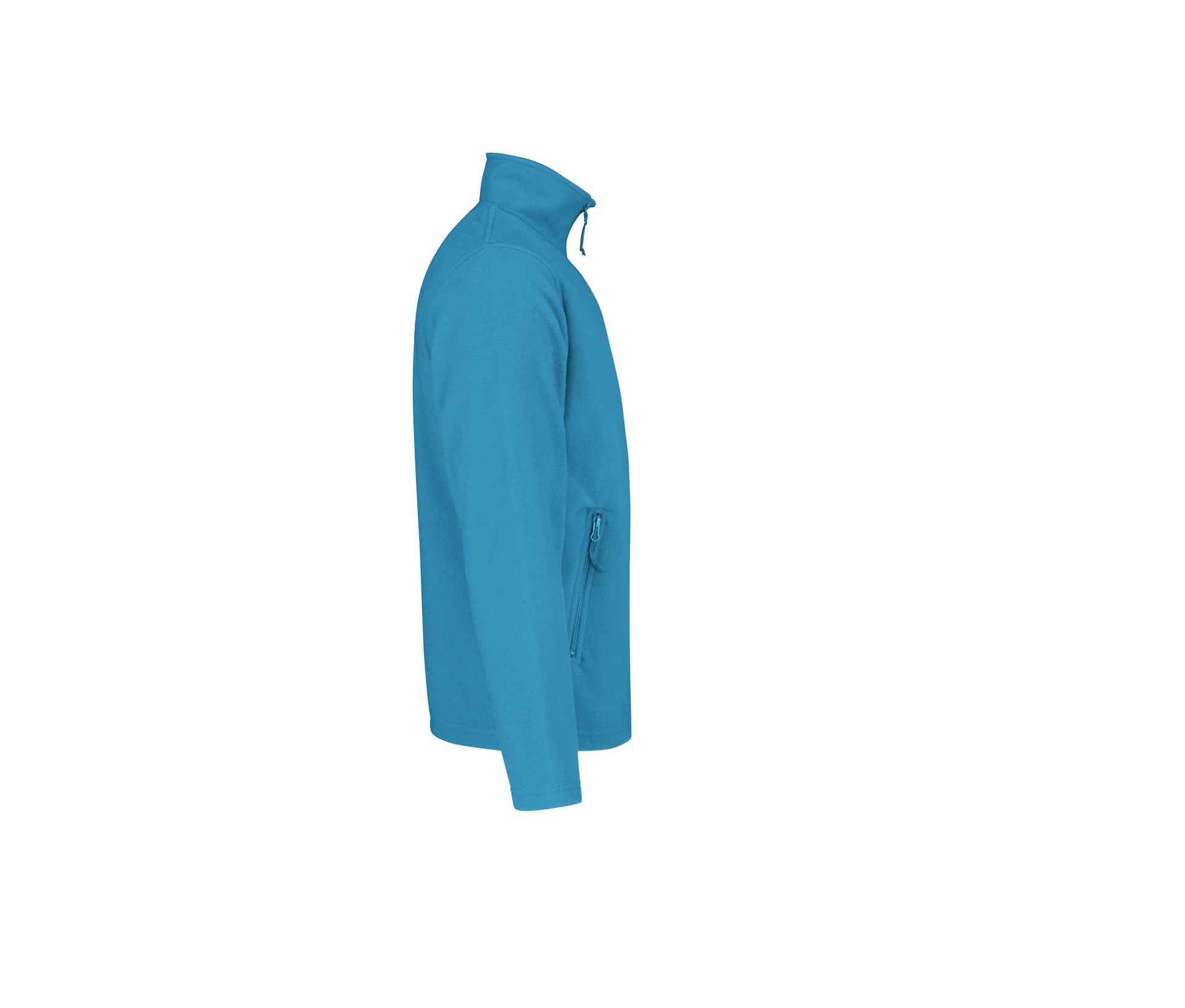 Veste Polaire Zippée Homme - Atoll