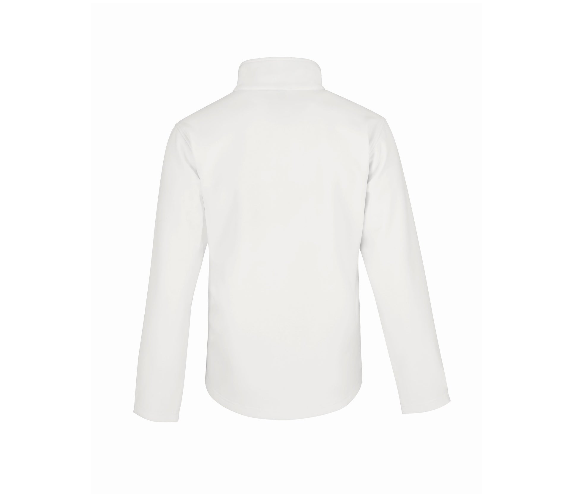 Veste Softshell Homme Id.701 - White/white