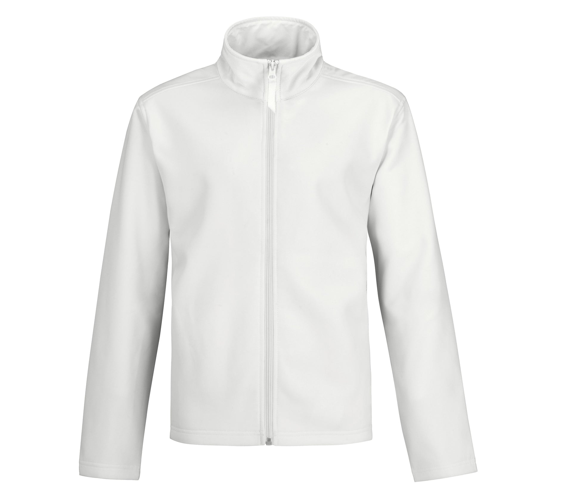 Veste Softshell Homme Id.701 - White/white