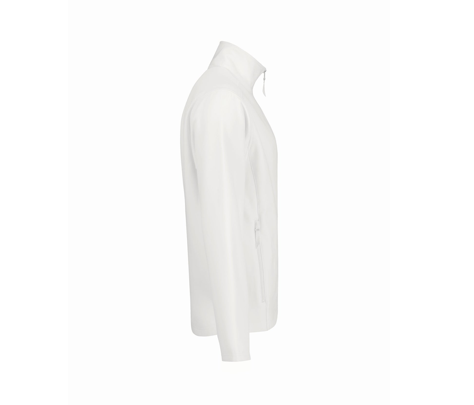 Veste Softshell Homme Id.701 - White/white