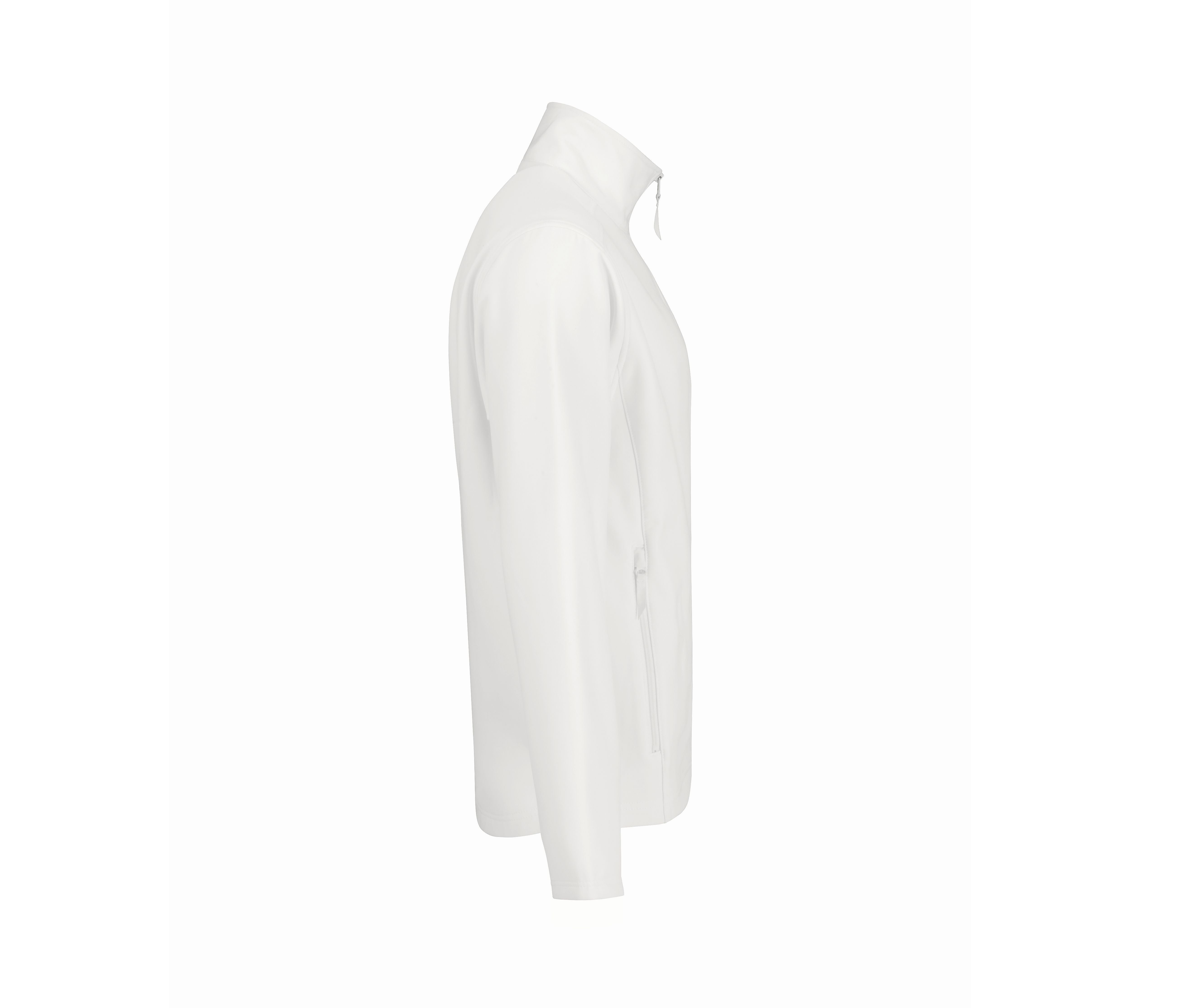 Veste Softshell Homme Id.701 - White/white