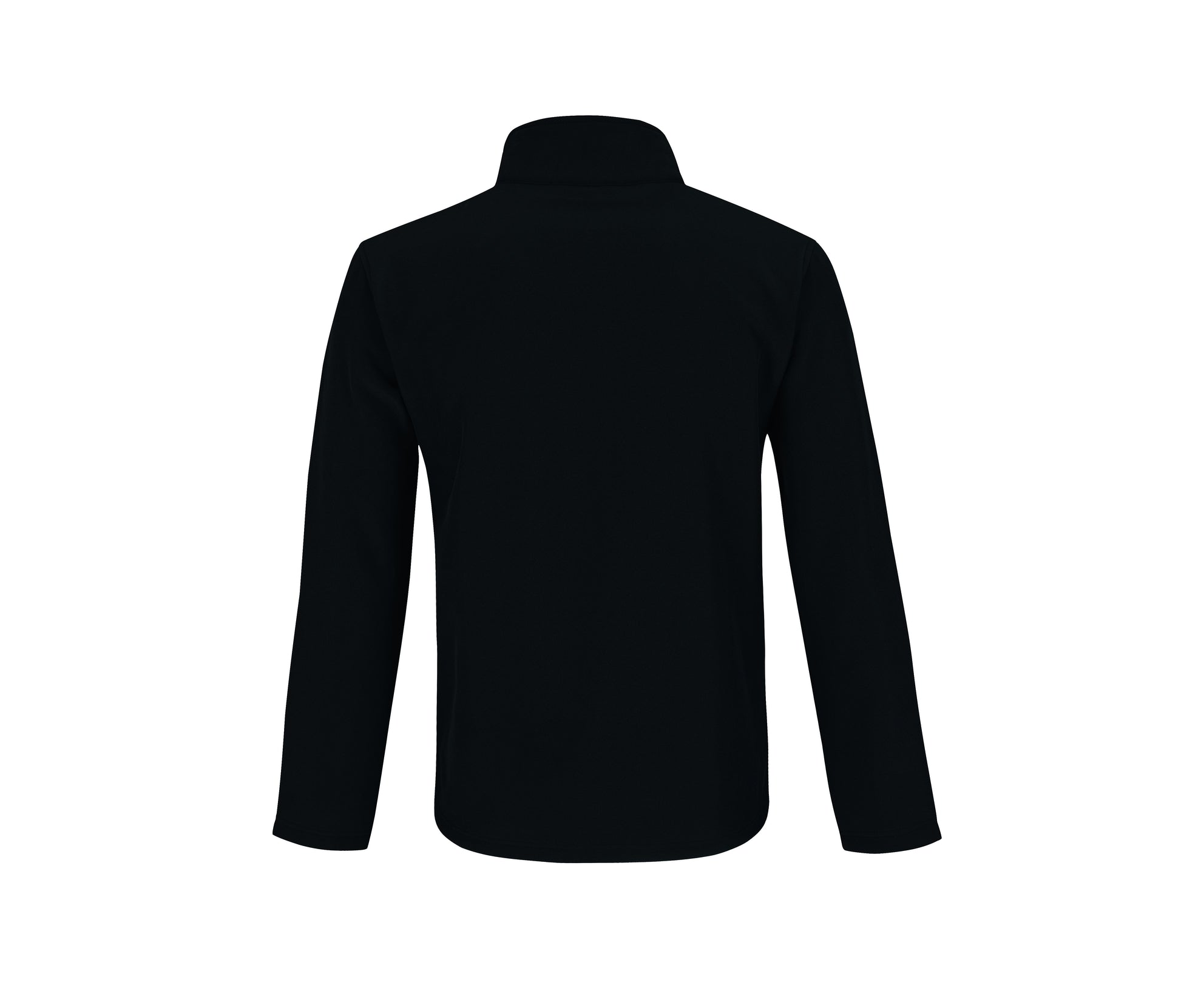Veste Softshell Homme Id.701 - Black/black