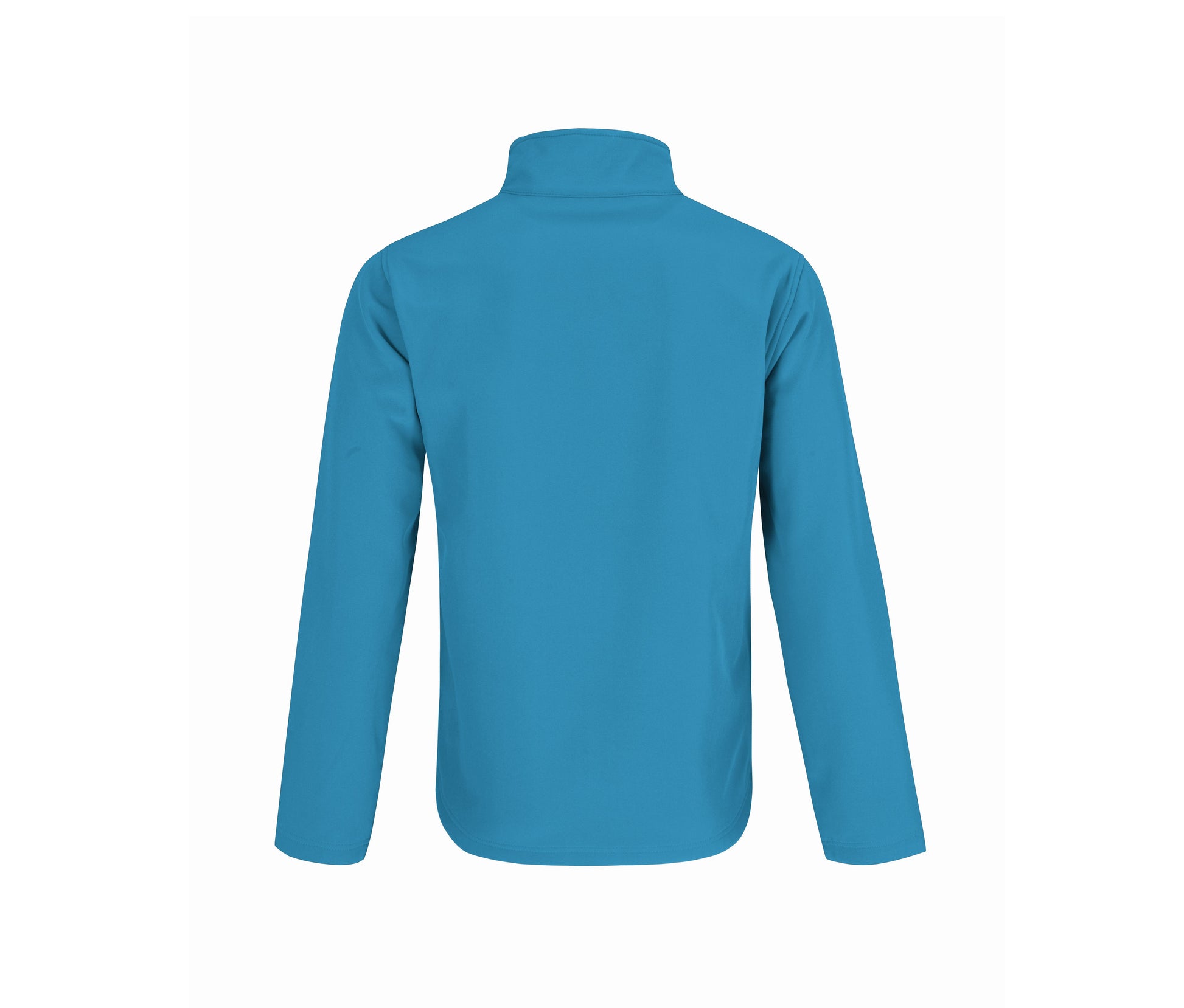 Veste Softshell Homme Id.701 - Atoll/grey