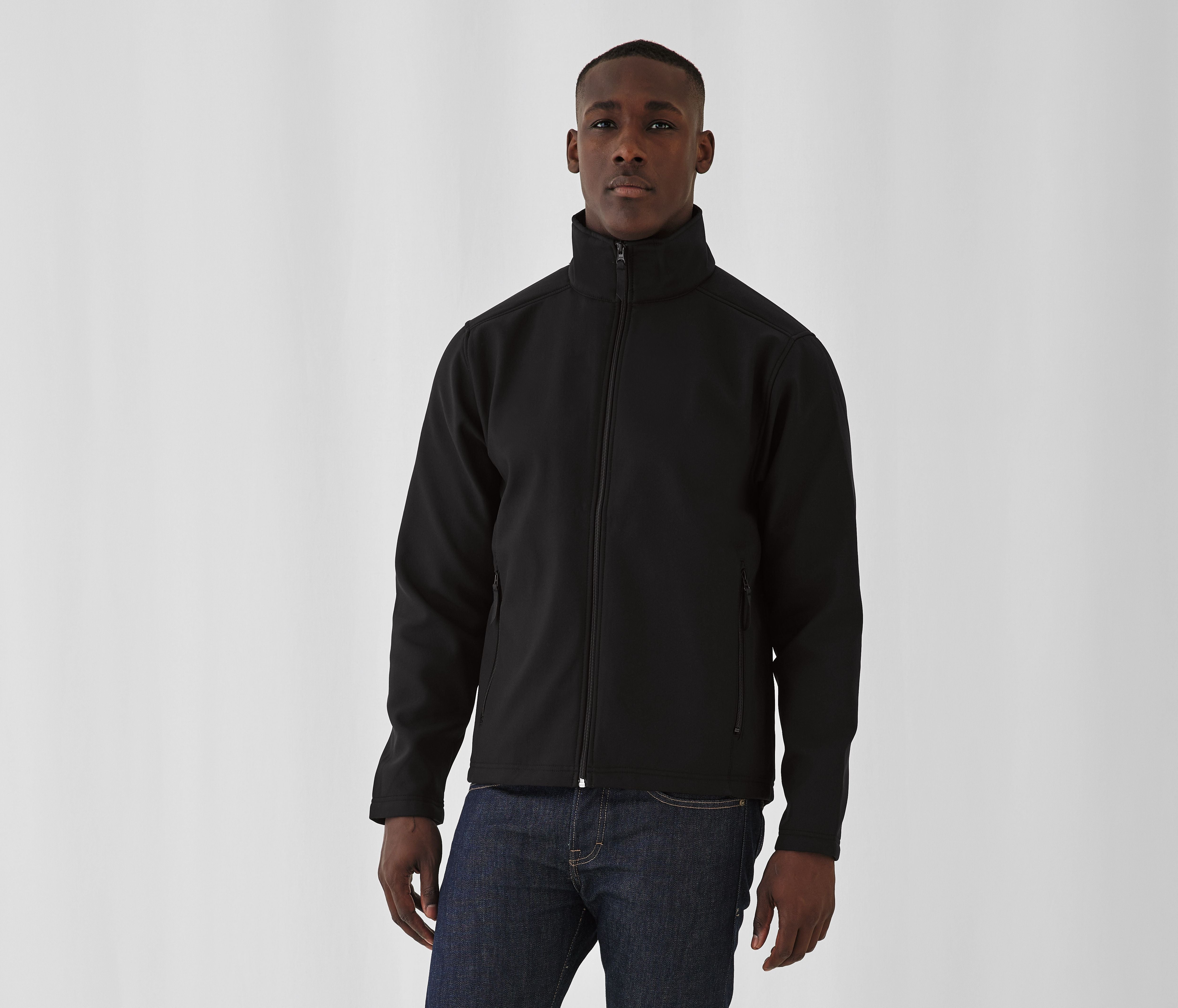 Veste Softshell homme ID.701