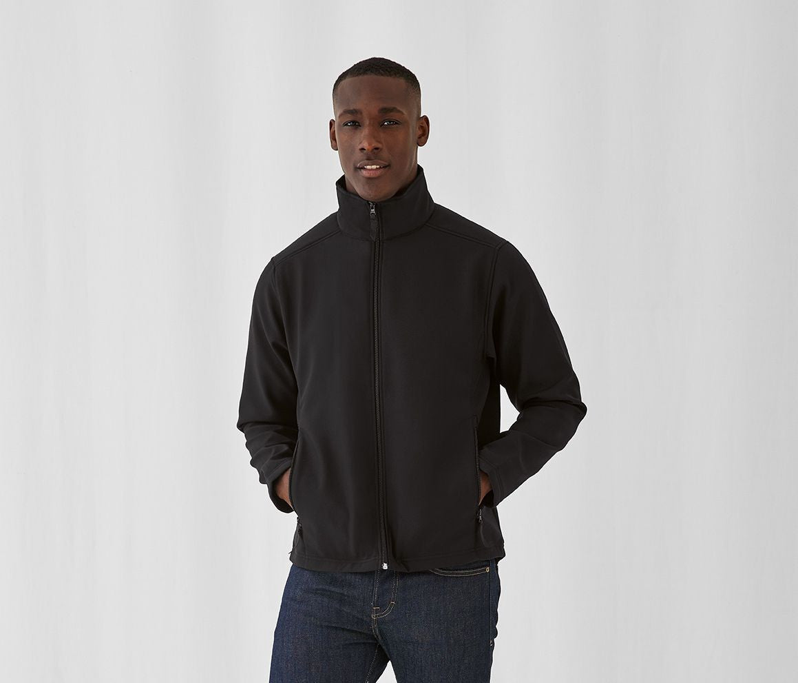 Veste Softshell homme ID.701