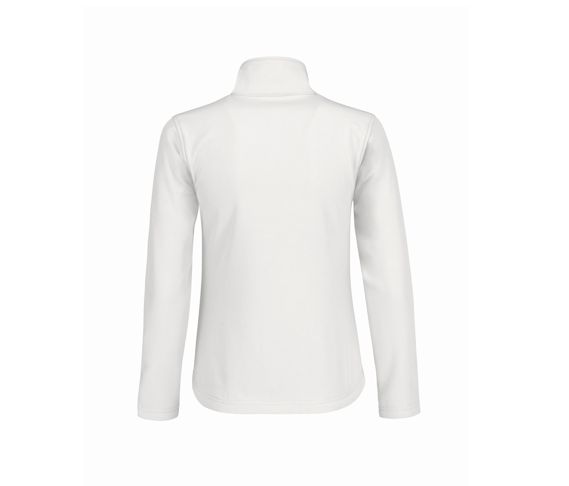 Veste Softshell Femme Id.701 - White/white