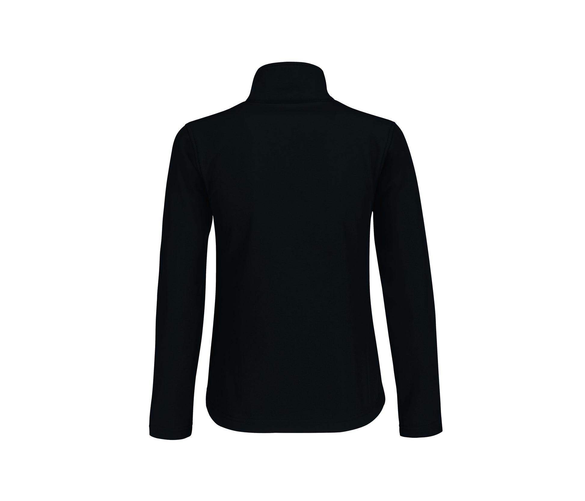 Veste Softshell Femme Id.701 - Black/black